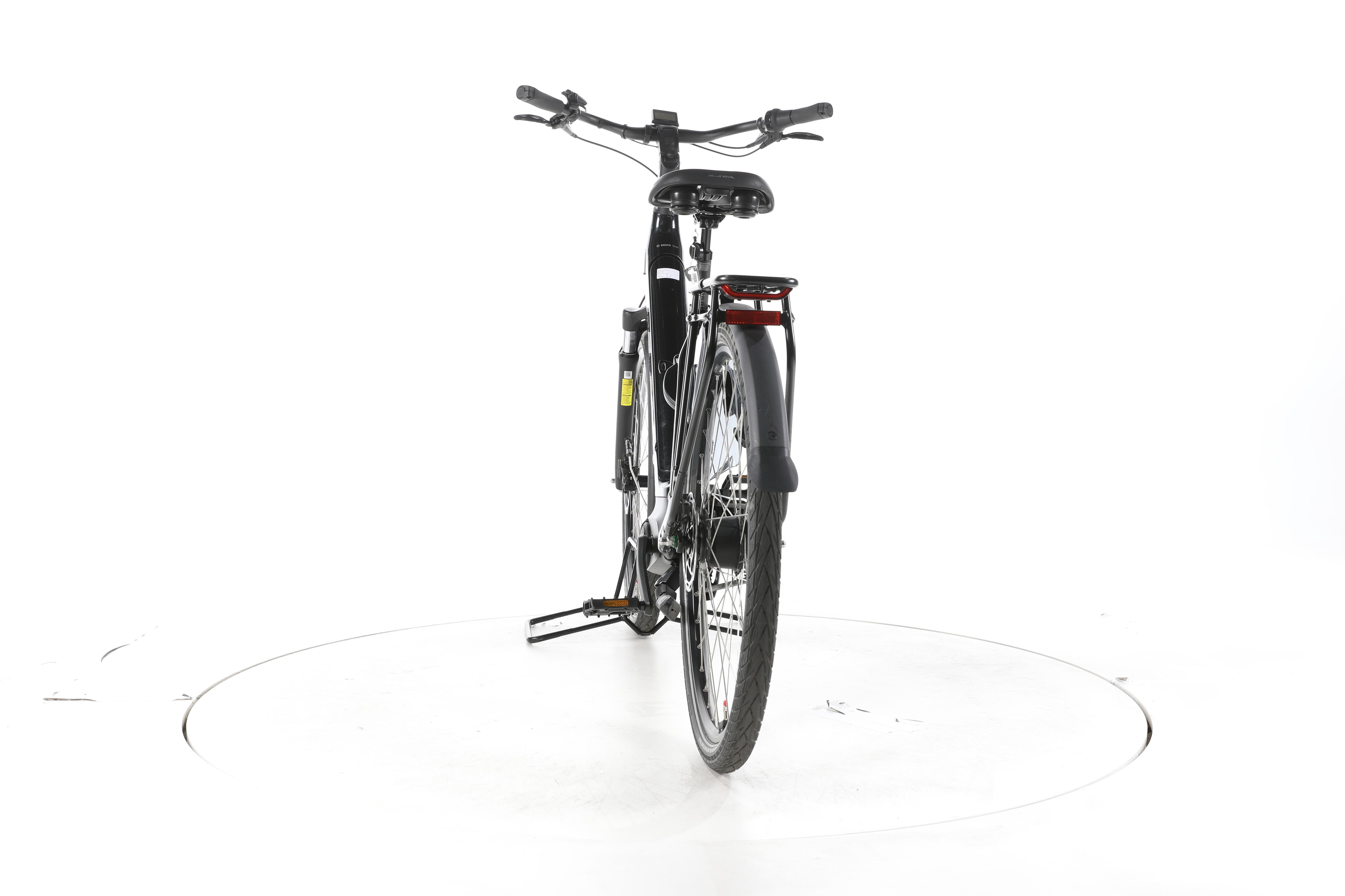 Batavus Finez E-Go Power Exclusive City E-Bike Tiefeinsteiger 2024 - Image 10