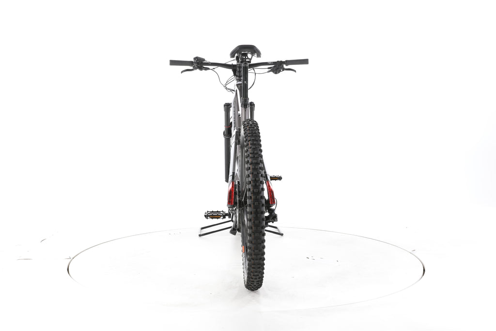 Haibike AllTrail 10 E-Bike Fully 2024 - Image 10