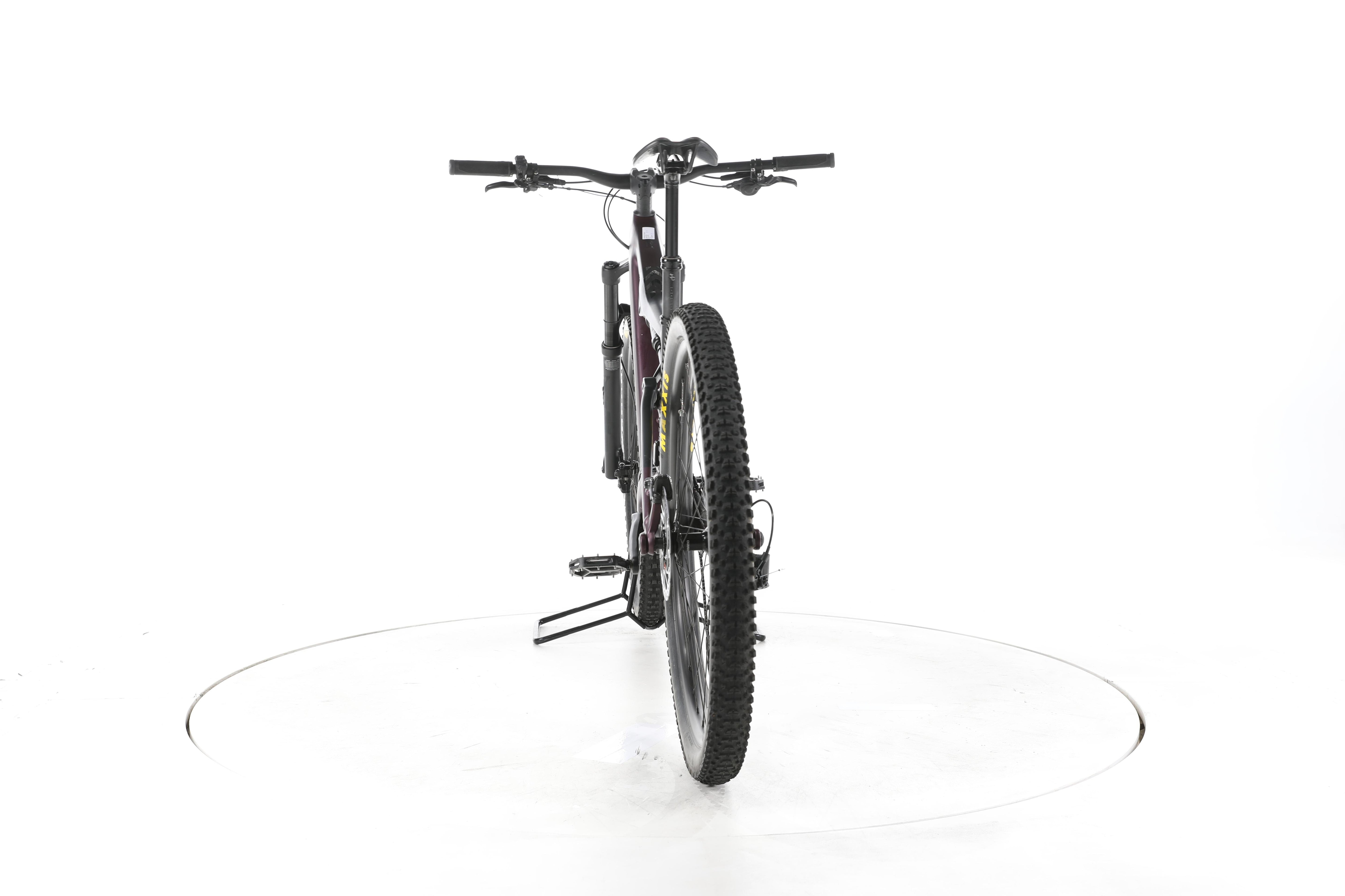 Orbea Rise H30 E-Bike Fully - Image 10