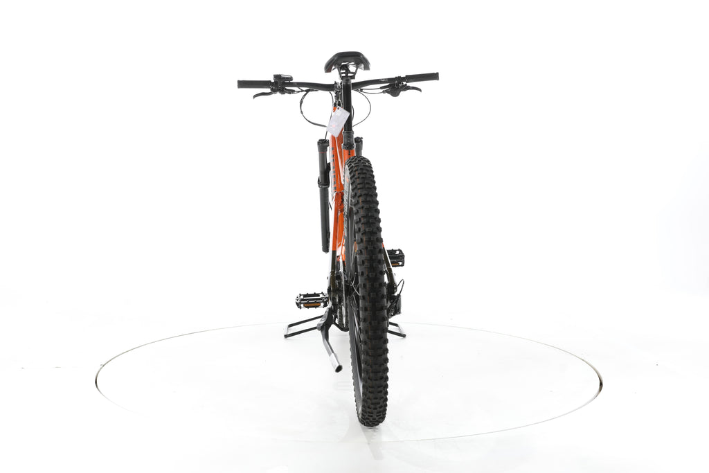 Haibike AllTrail 6 E-Bike Fully 2024 - Image 10