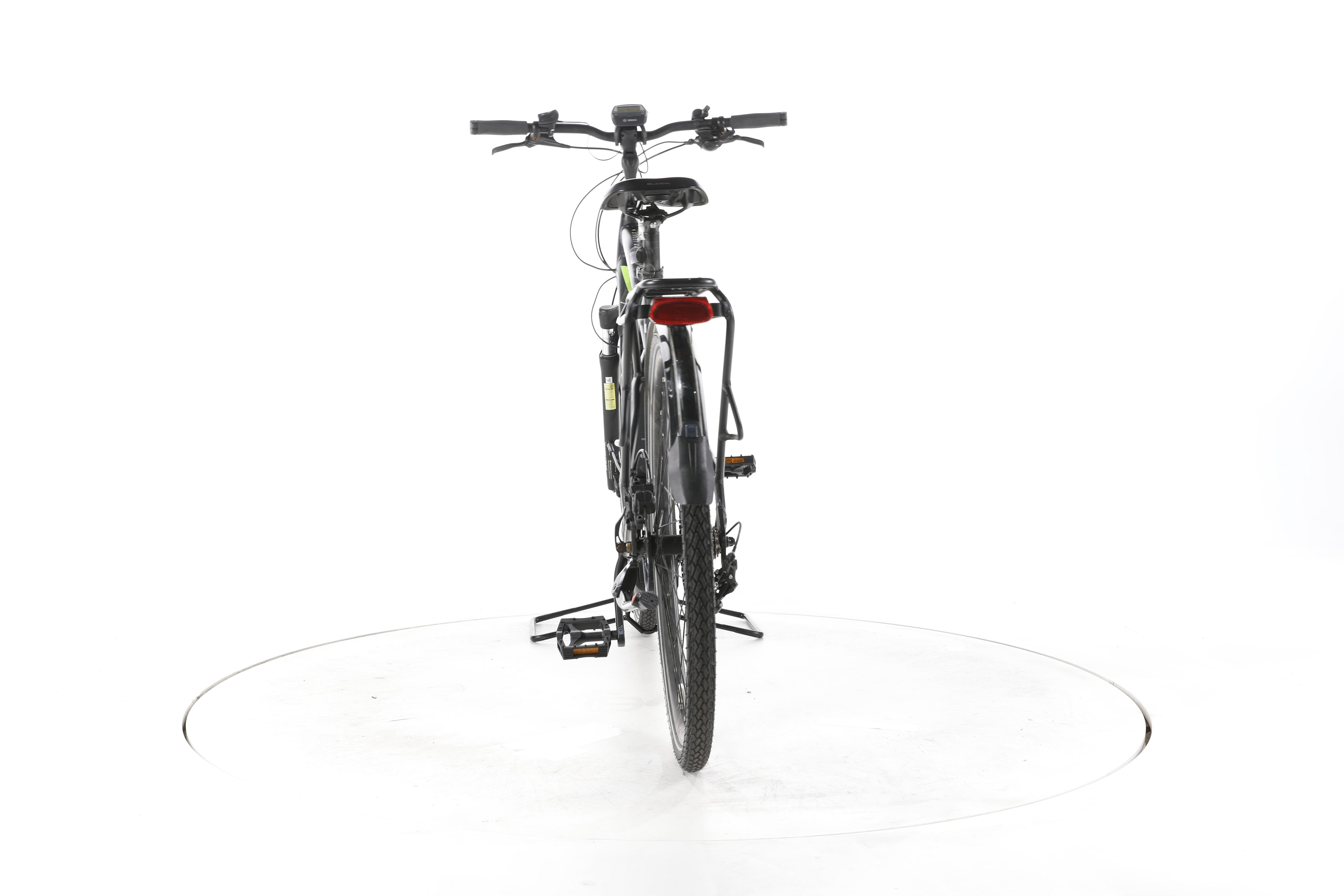 Bulls Street CX Trekking E-Bike - Image 10