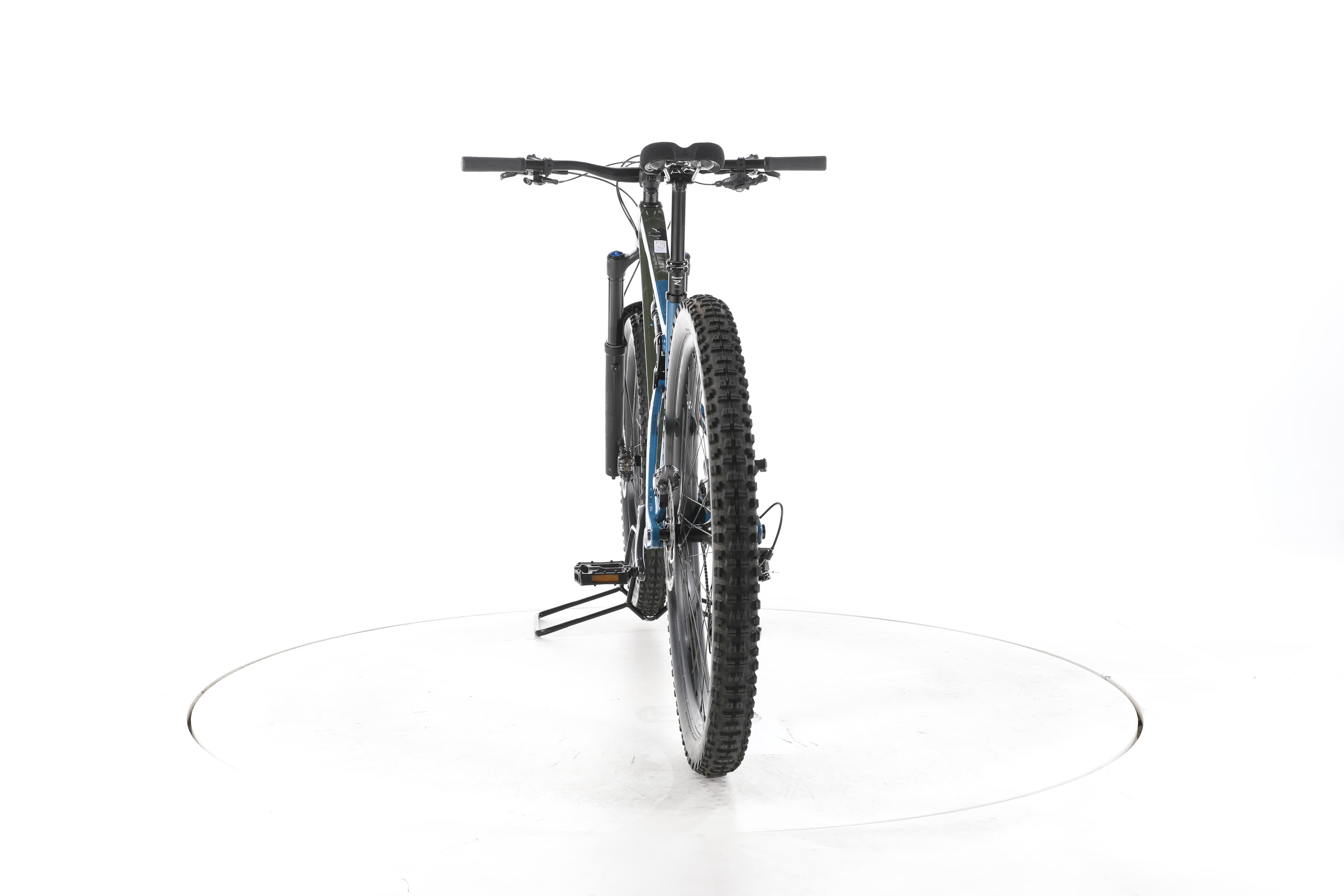 Rocky Mountain Instinct Powerplay 70 Fahrrad Fully - Image 10