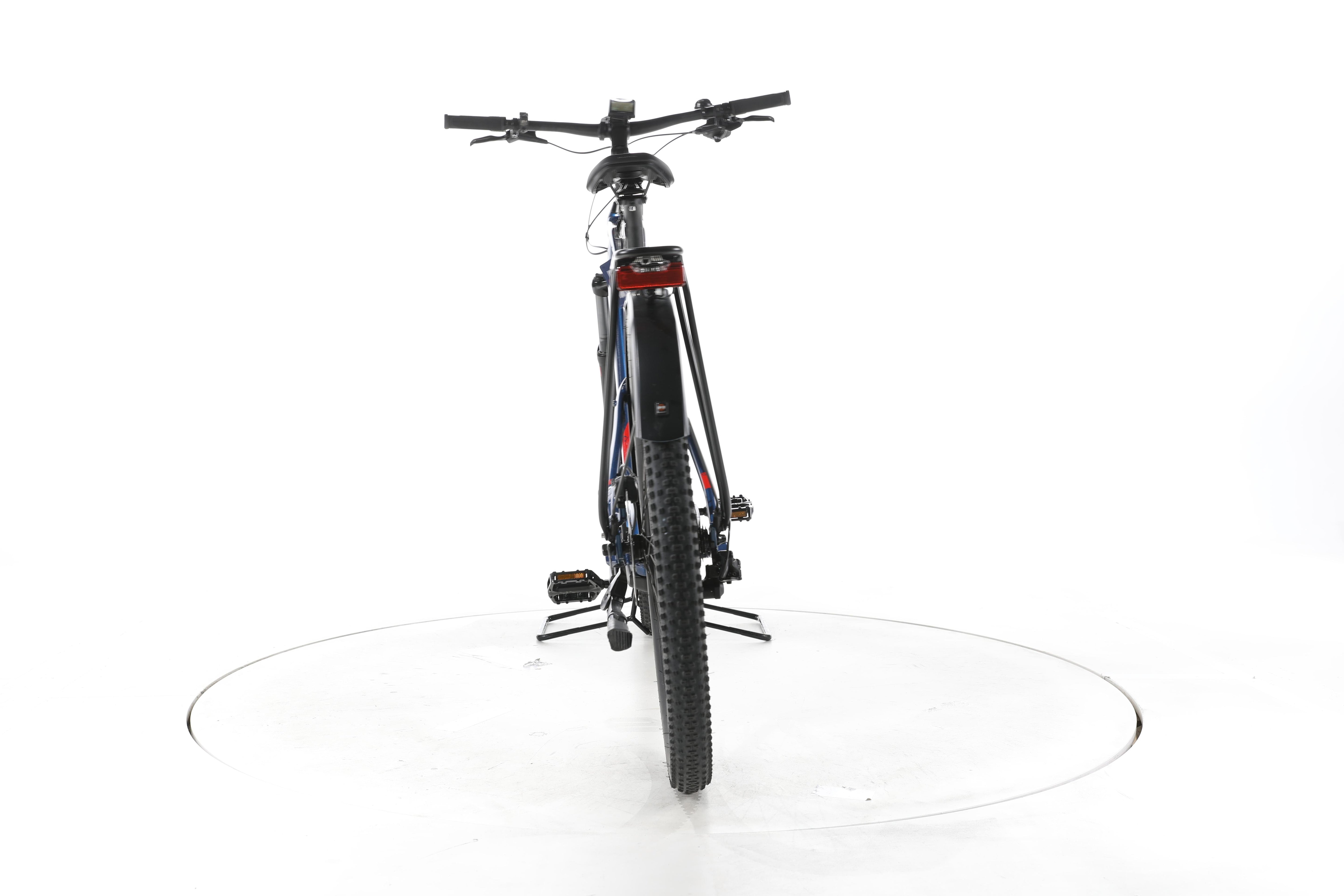 Conway Cairon C 2.0 Trekking E-Bike - Image 10