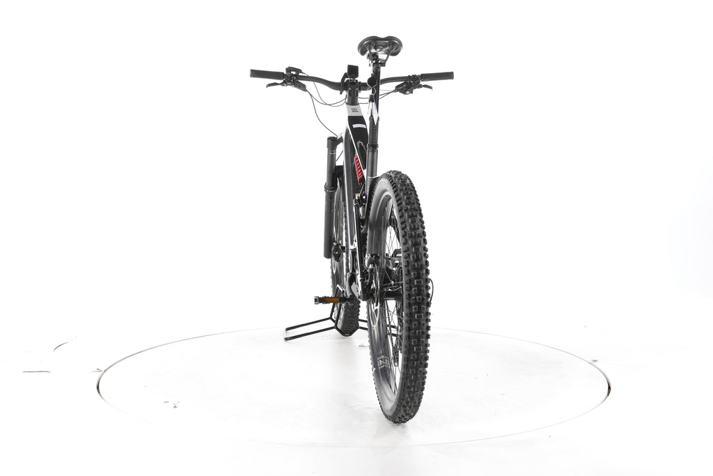 Cannondale Moterra Neo Crb LT 1 E-Bike Fully Carbon 2024 - Image 10