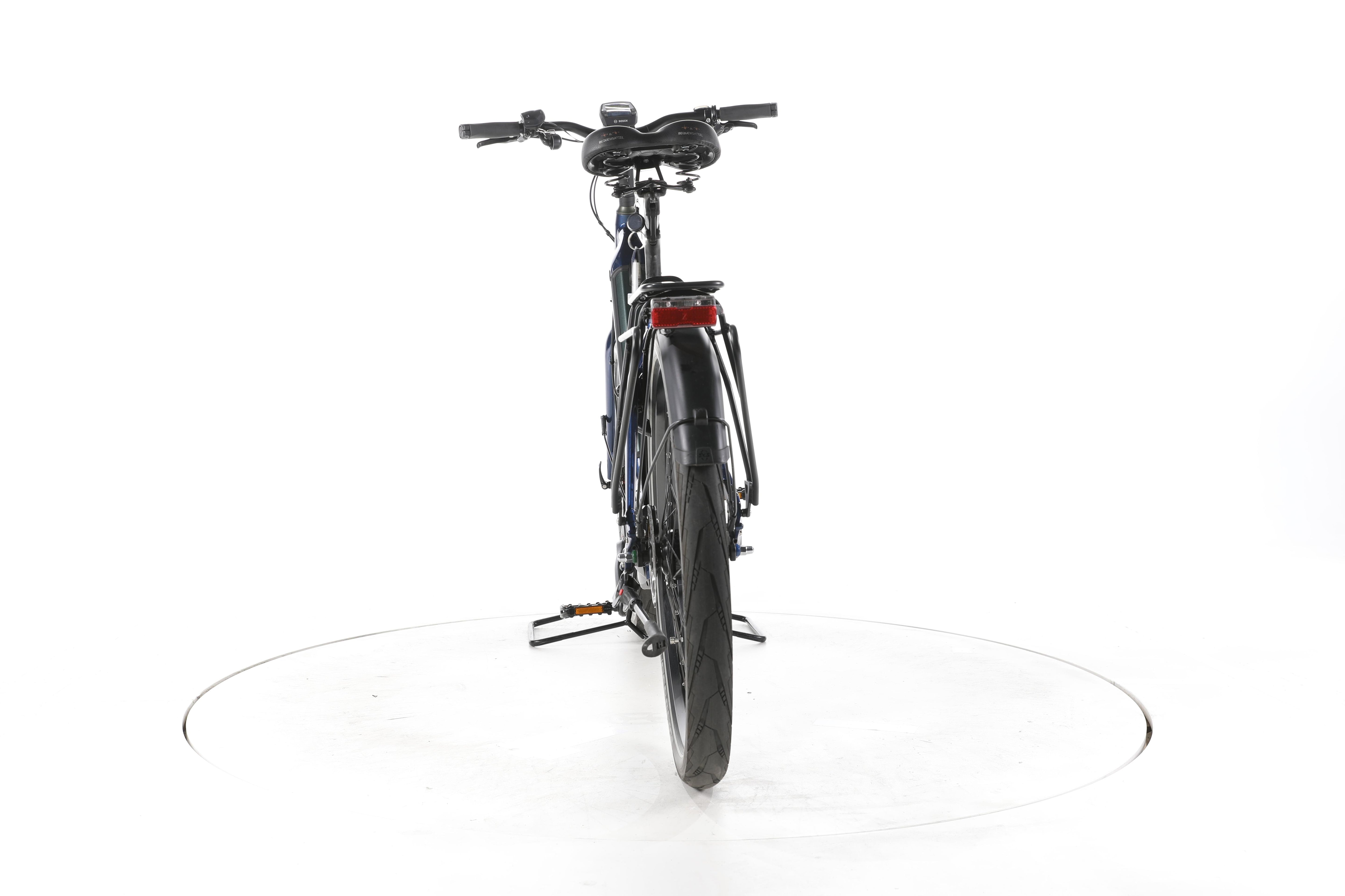 Velo de Ville SEB 890 City E-Bike Tiefeinsteiger - Image 10