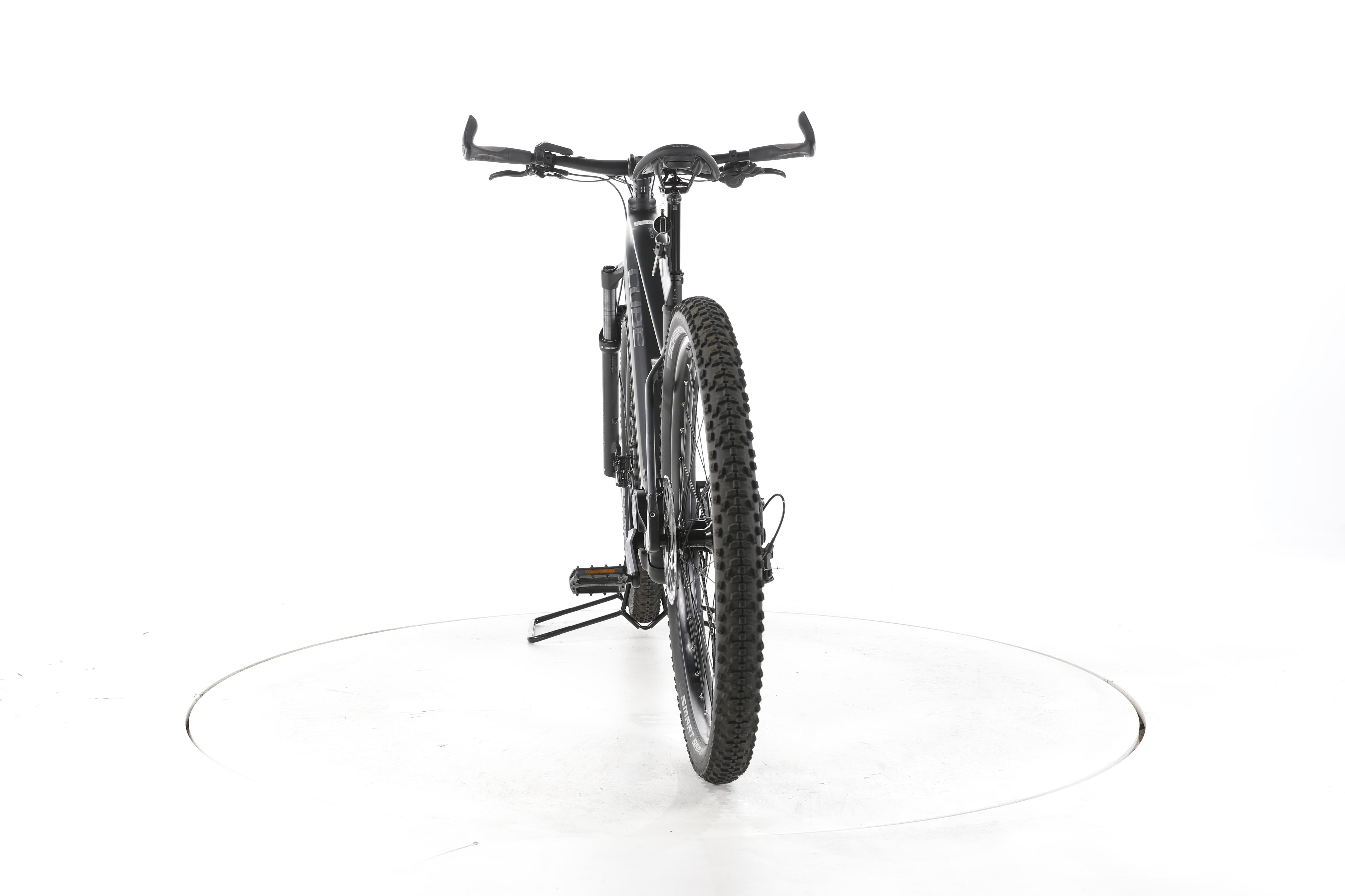 Cube Reaction Hybrid Race E-Bike 2024 - Image 10