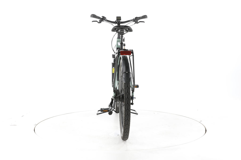 Kalkhoff IMAGE 3 EXCITE City E-Bike Tiefeinsteiger 2024 - Image 10