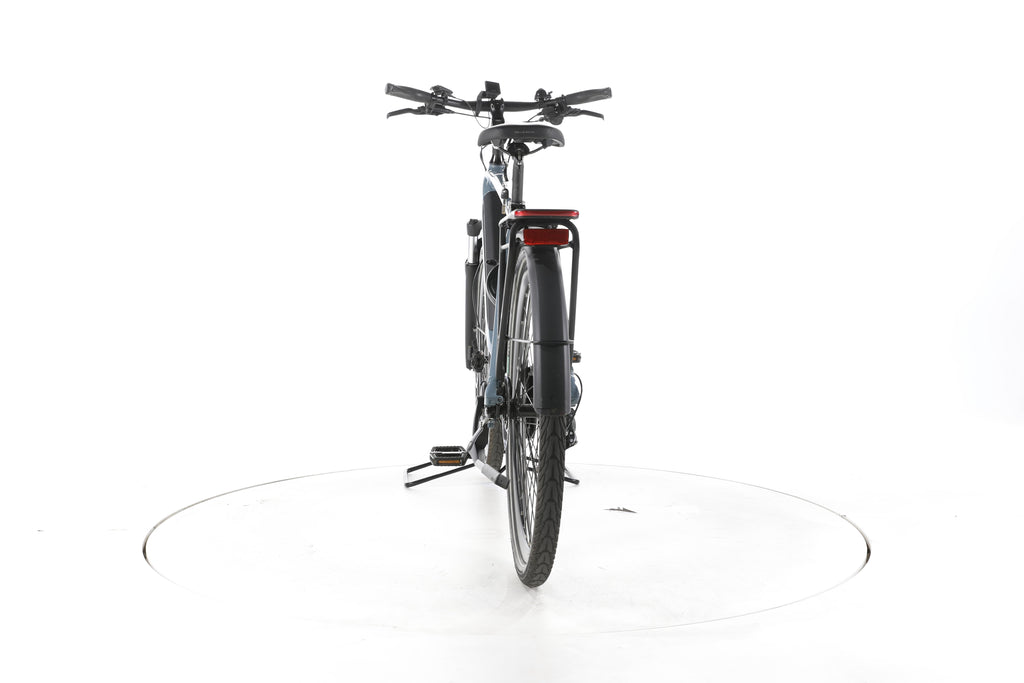 Gazelle Chamonix T10 Trekking E-Bike - Image 10