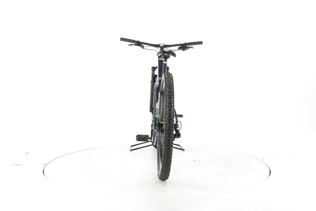 Corratec Revo Bow Fahrrad Hardtail - Image 10