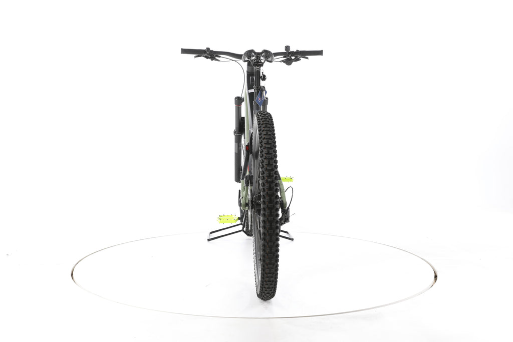 Scott Patron ST 910 E-Bike Fully 2025 - Image 10