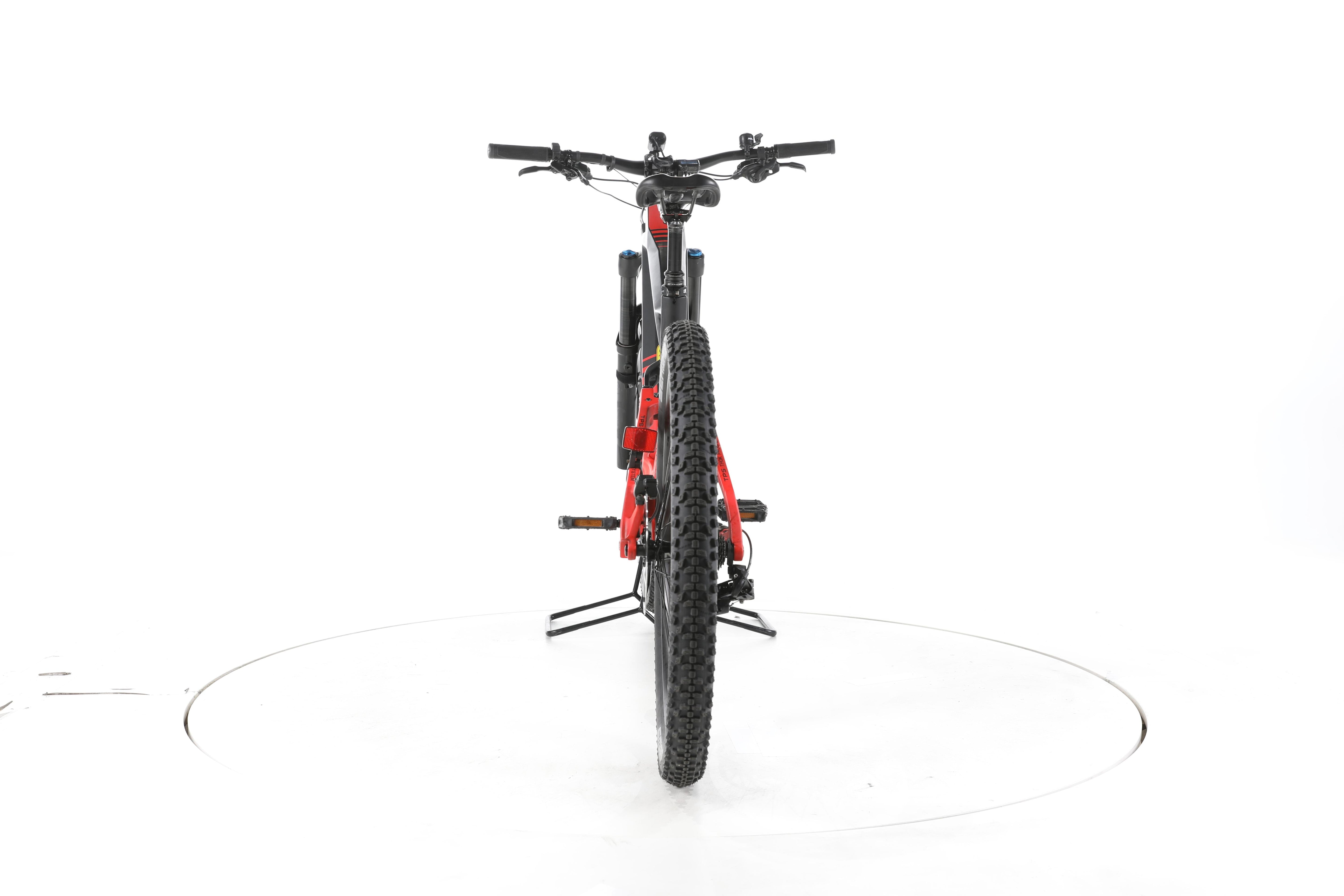 Thok GRAM E-Bike Fully Carbon - Image 10