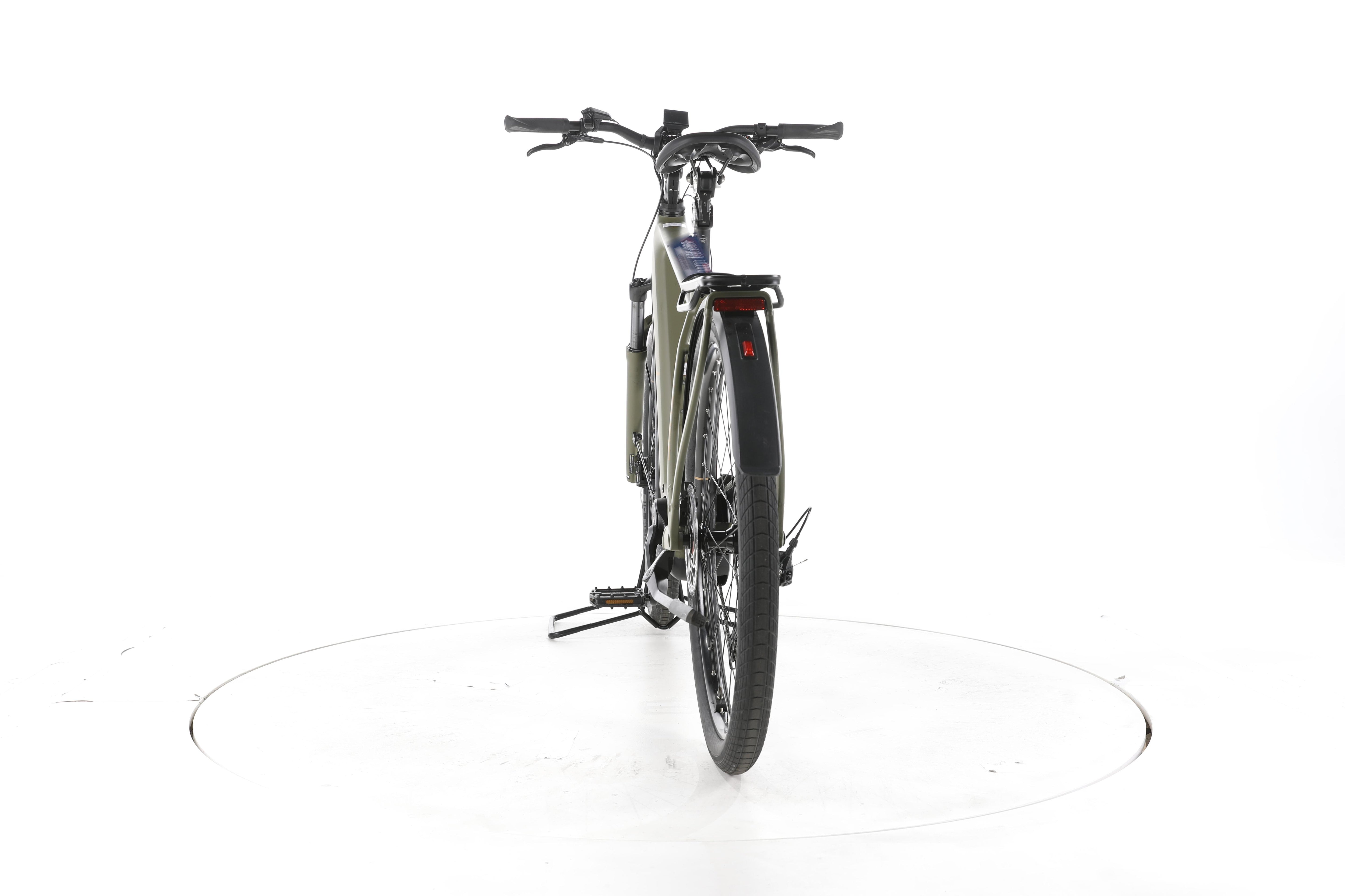Cube Kathmandu Hybrid Pro Trekking E-Bike 2025 - Image 10