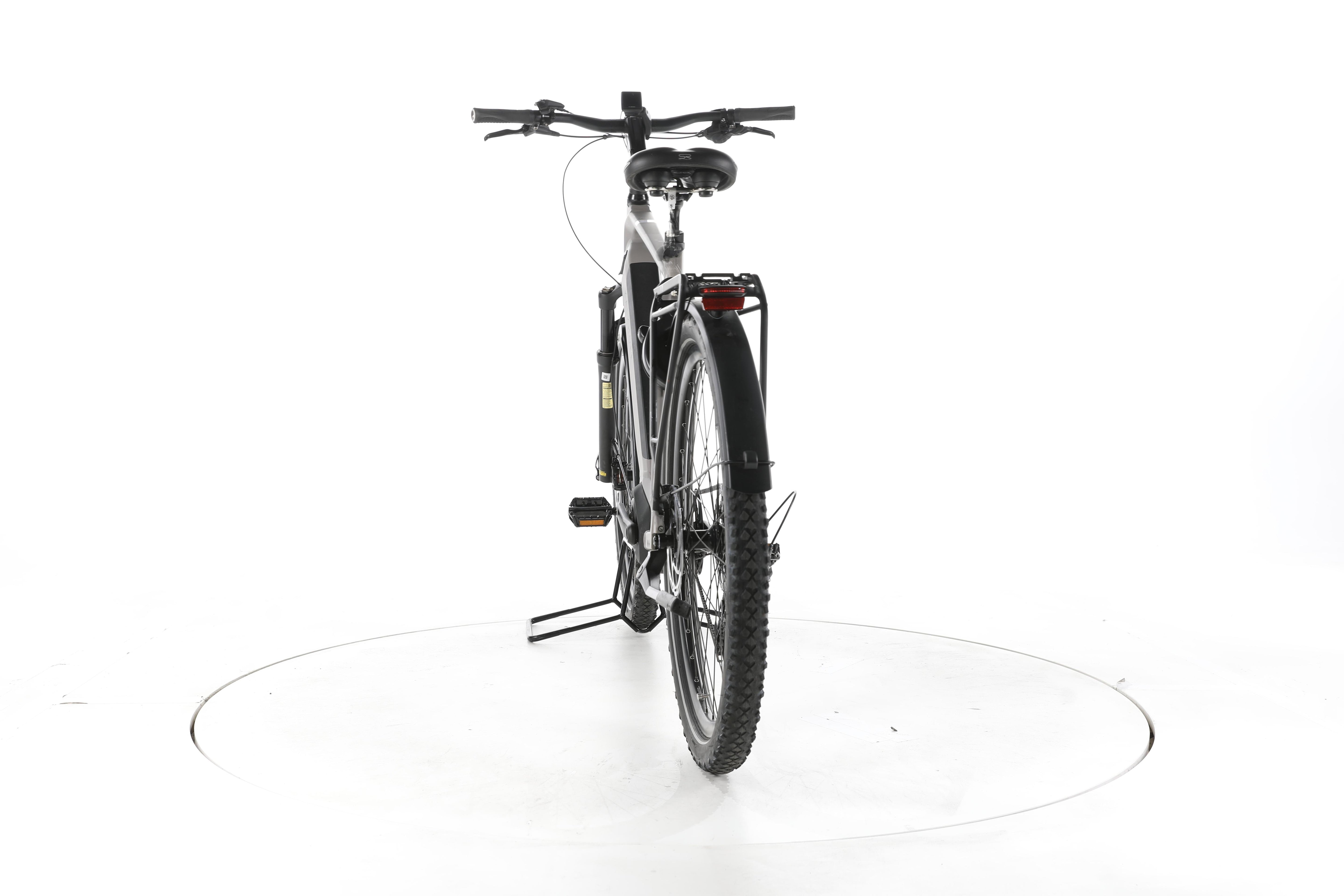 Kalkhoff Entice 5.B Move+ Trekking E-Bike - Image 10