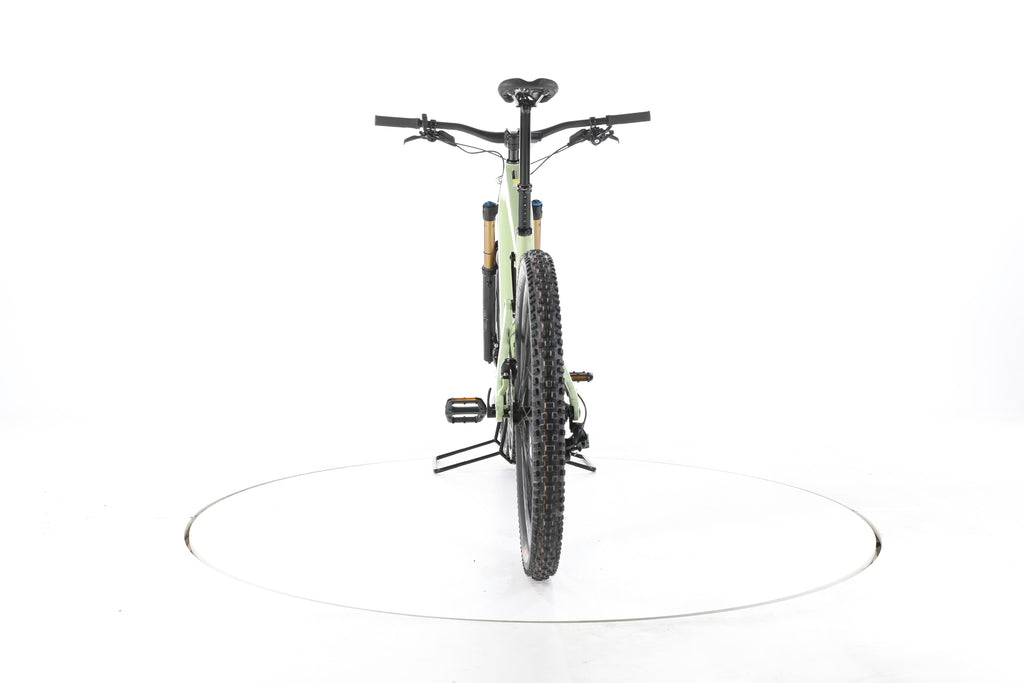 Santa Cruz Heckler CC / X01 / MX E-Bike Fully Carbon 2024 - Image 10