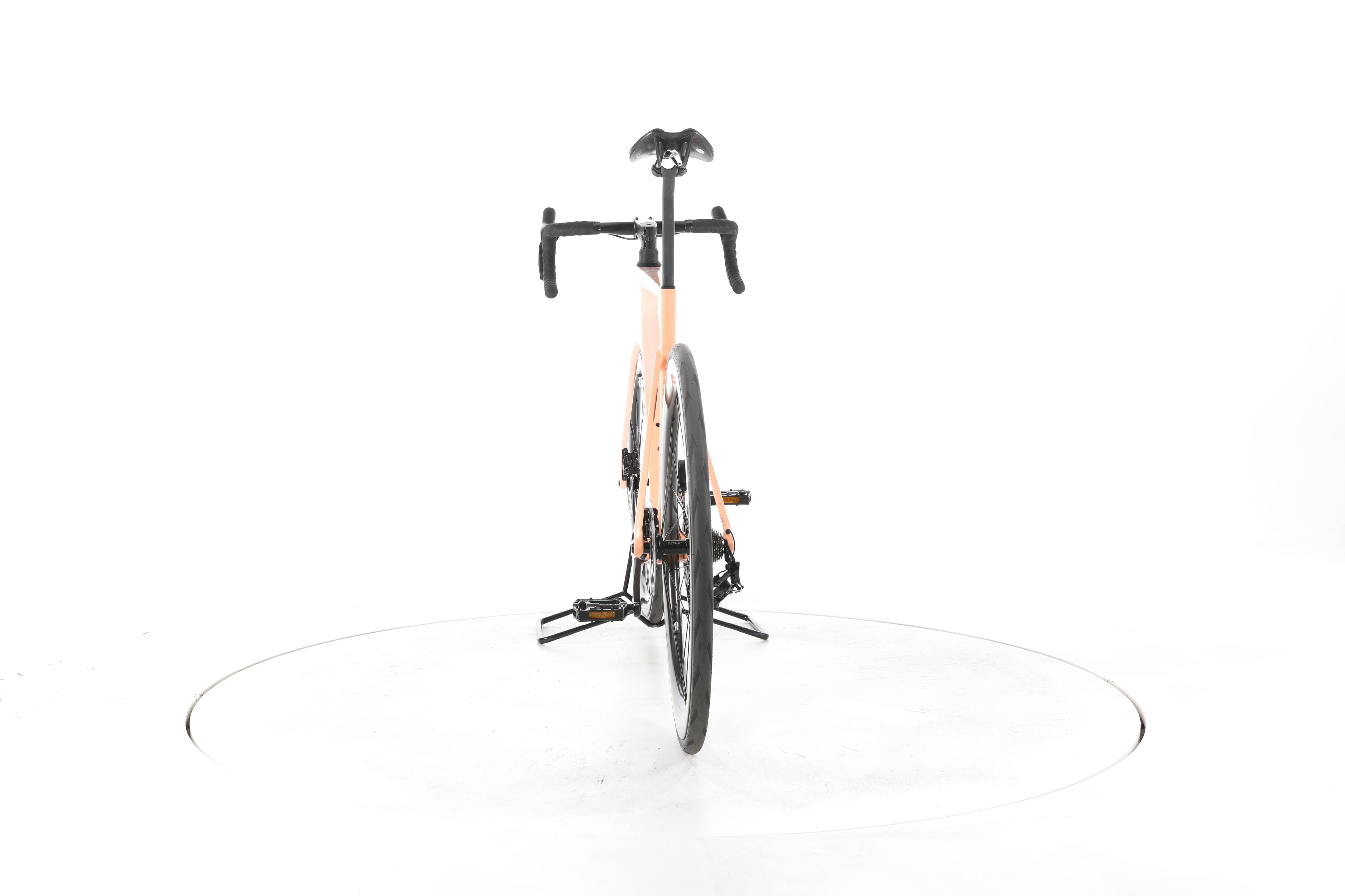 Rose RR 25 Xlite 04 105 Di2 Advanced Rennrad Carbon - Image 10
