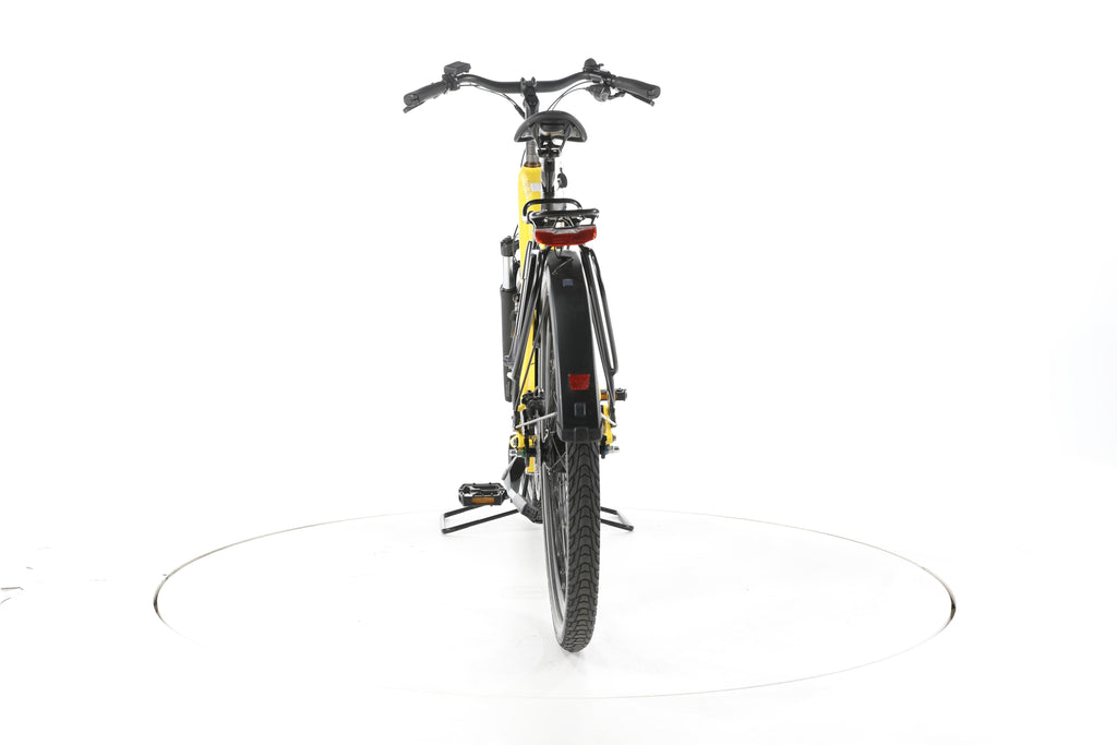 Campus BM 38 City E-Bike - Image 10