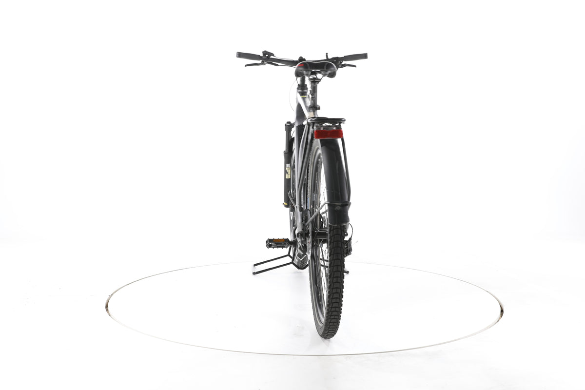Bergamont E-Horizon Premium SUV Trekking E-Bike - Image 10