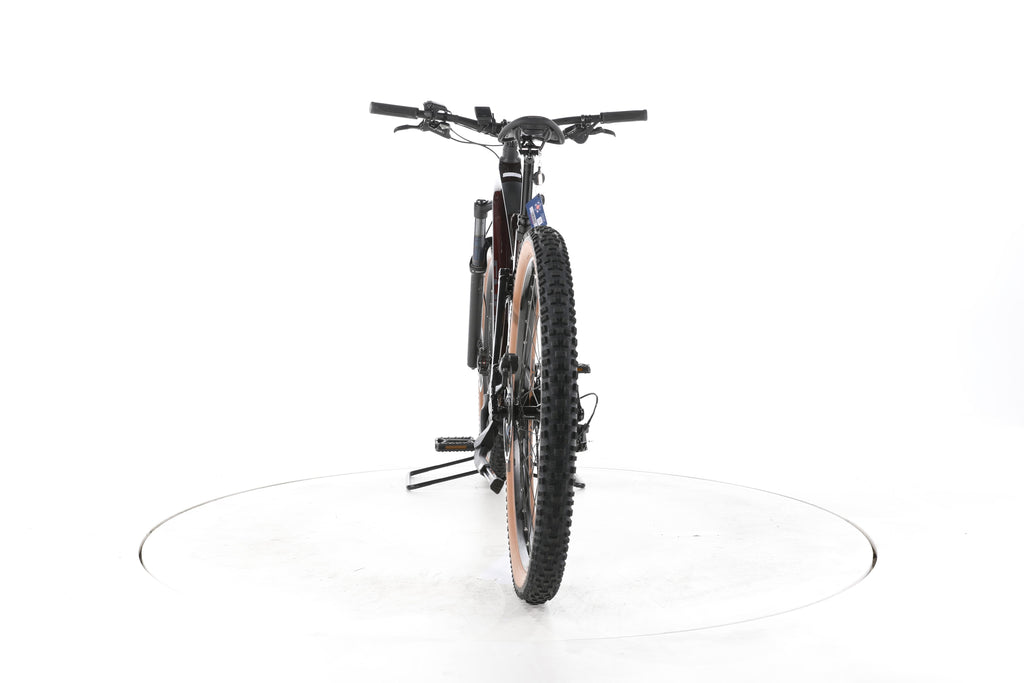 Cube Stereo Hybrid 140 HPC Race E-Bike Fully Carbon - Image 10