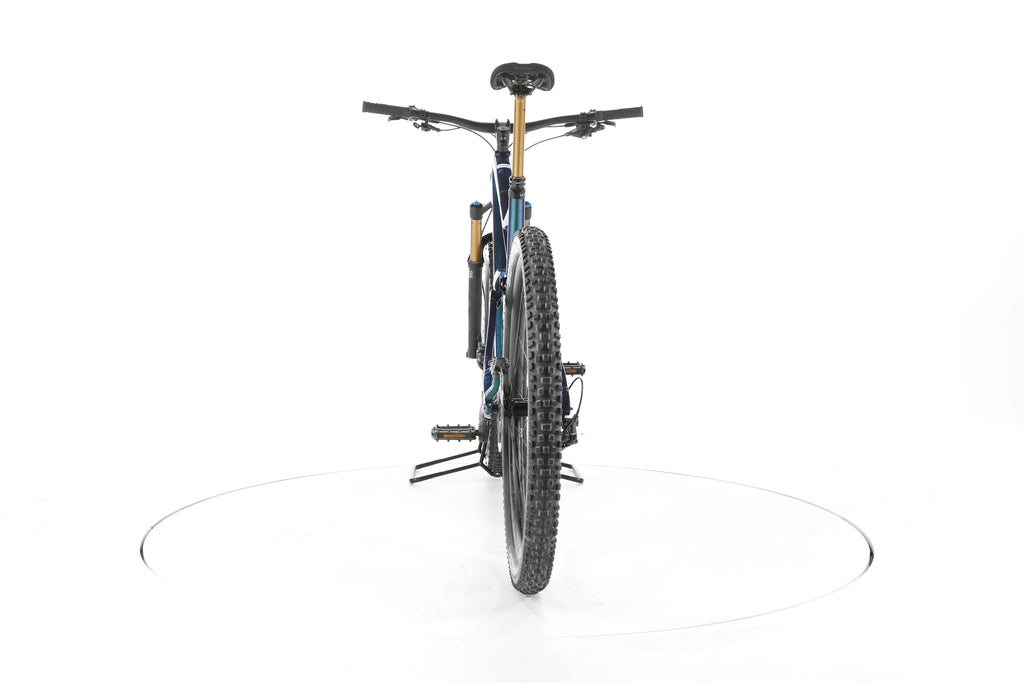 Cube Stereo ONE22 HPC EX Fahrrad Fully - Image 10