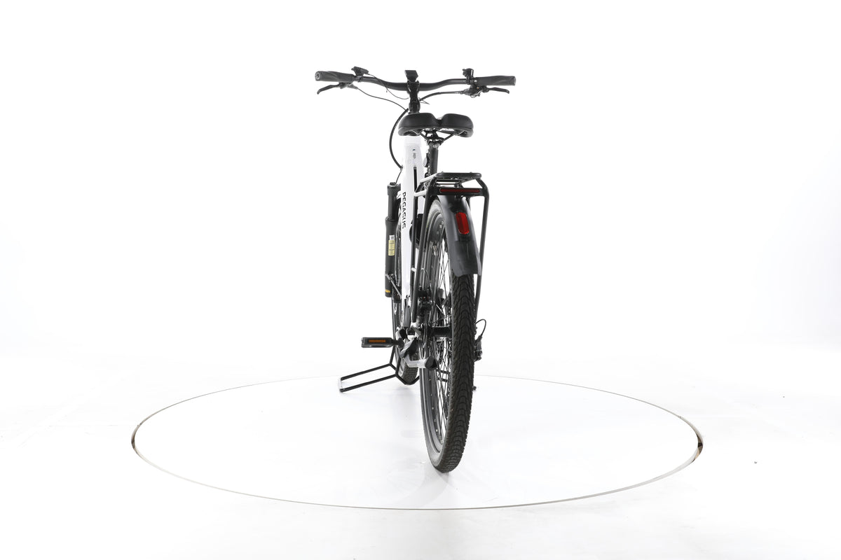 Pegasus Premio Evo 11 "Anniversary Edition 40" Trekking E-Bike Tiefeinsteiger - Image 10