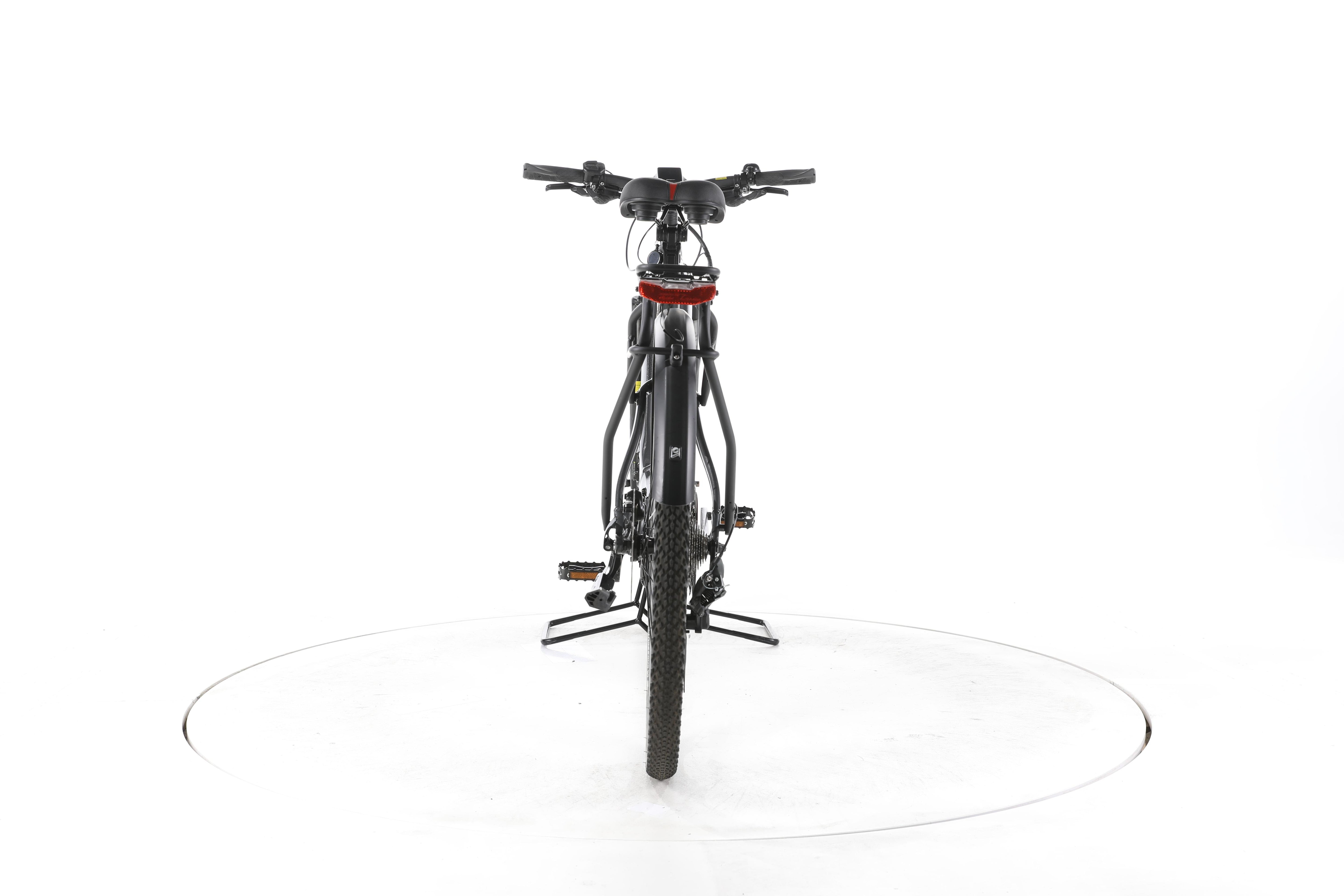 Liv Amiti-E+ 1 Trekking E-Bike - Image 10