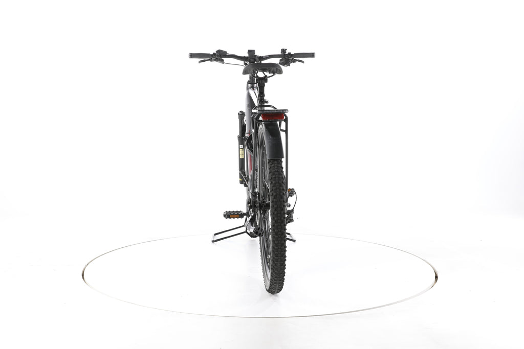 CONE Bikes eSUV IN 4.0 Trekking E-Bike - Image 10