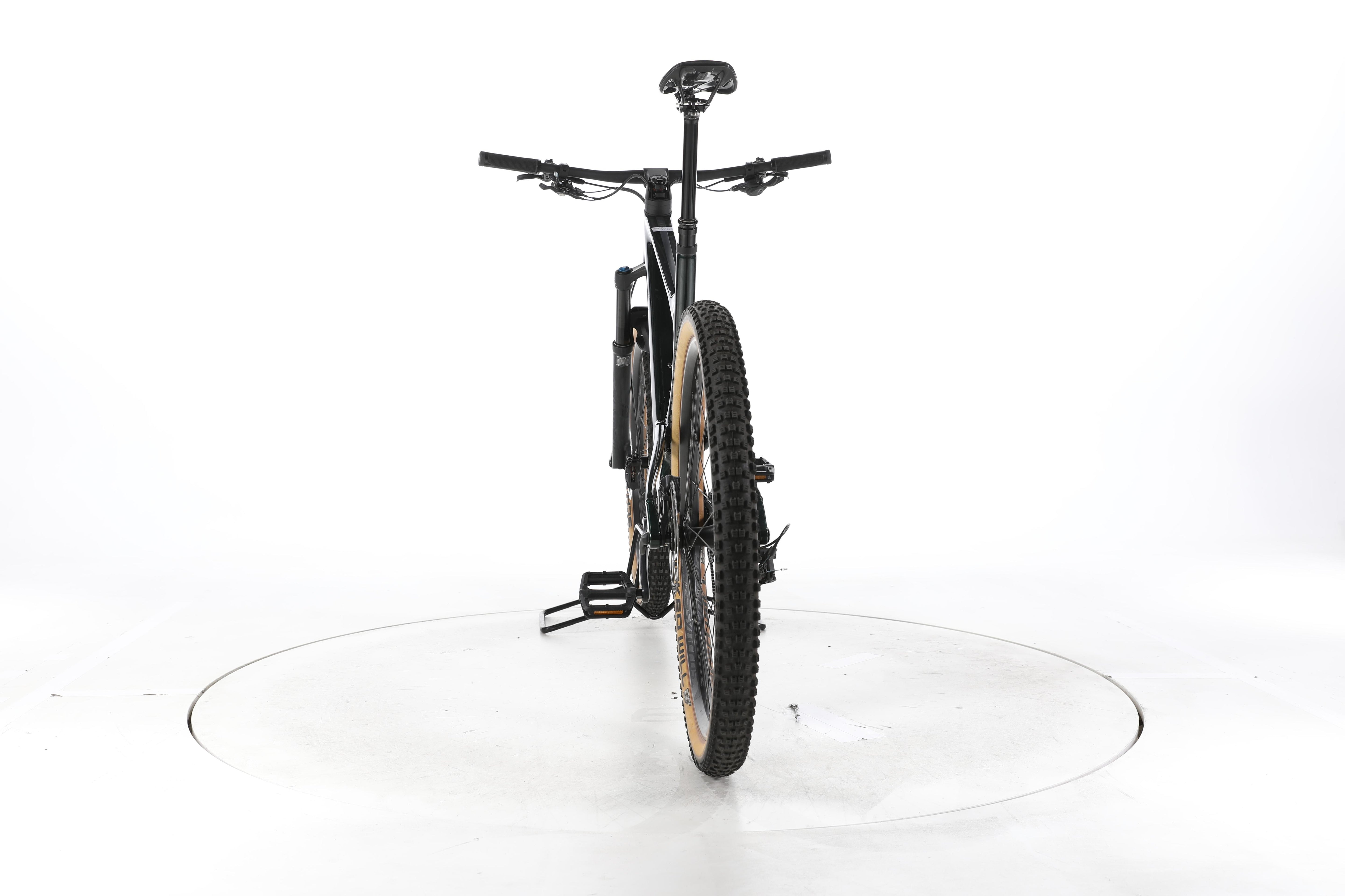 Scott Spark 930 Fahrrad Fully - Image 10