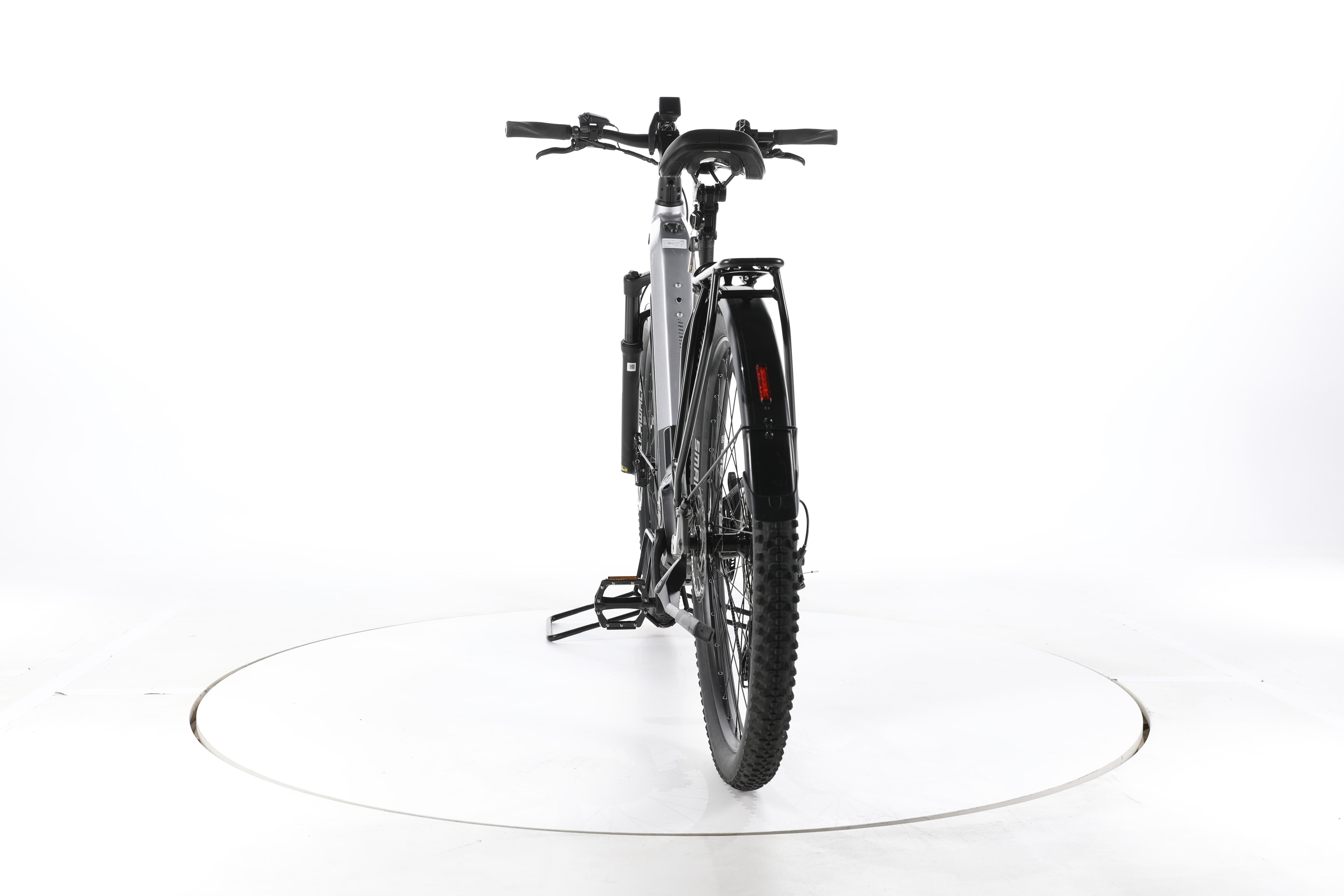 Focus AVENTURA² 6.9 Trekking E-Bike Tiefeinsteiger 2024 - Image 10