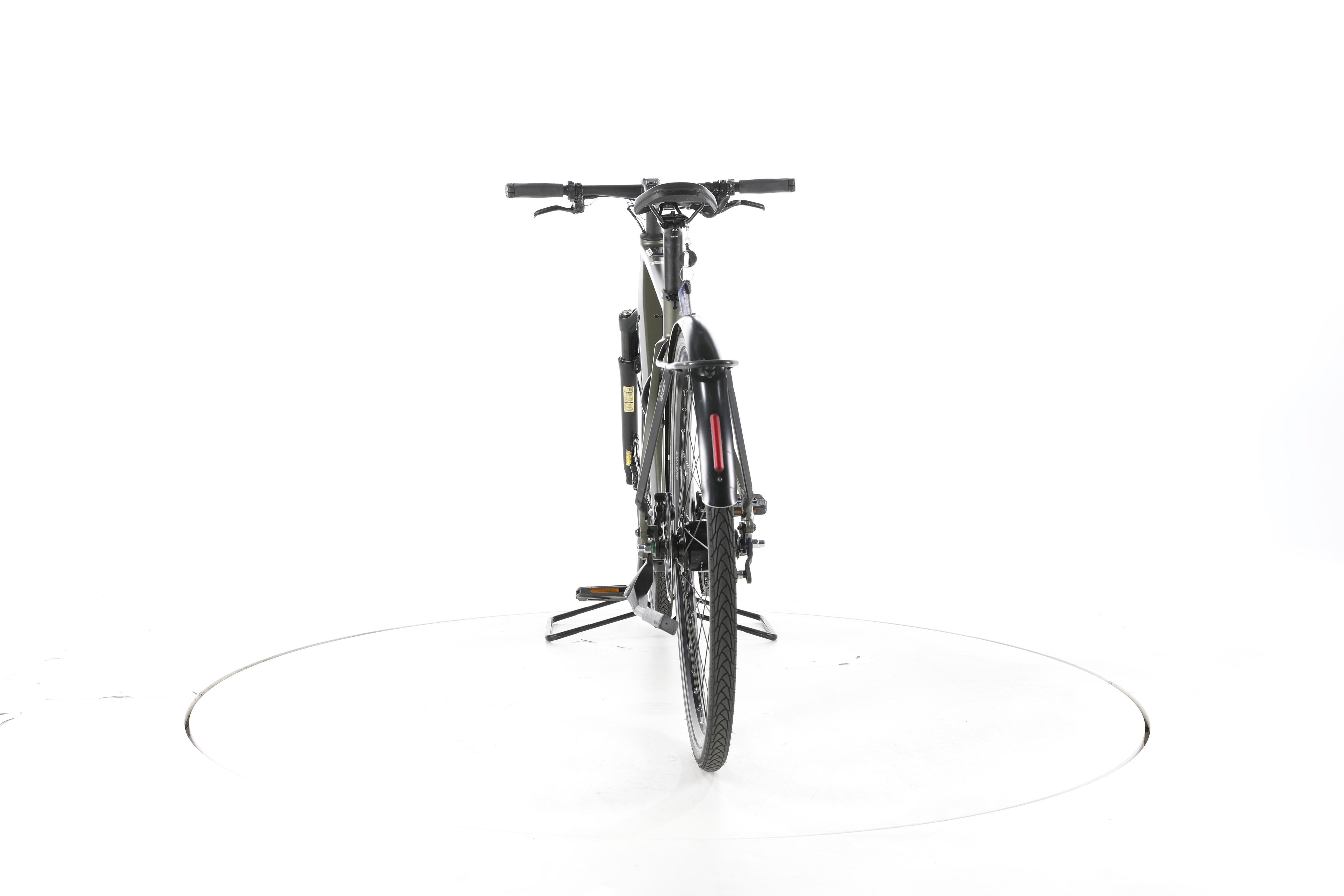 Riese & Müller UBN Five silent City E-Bike - Image 10