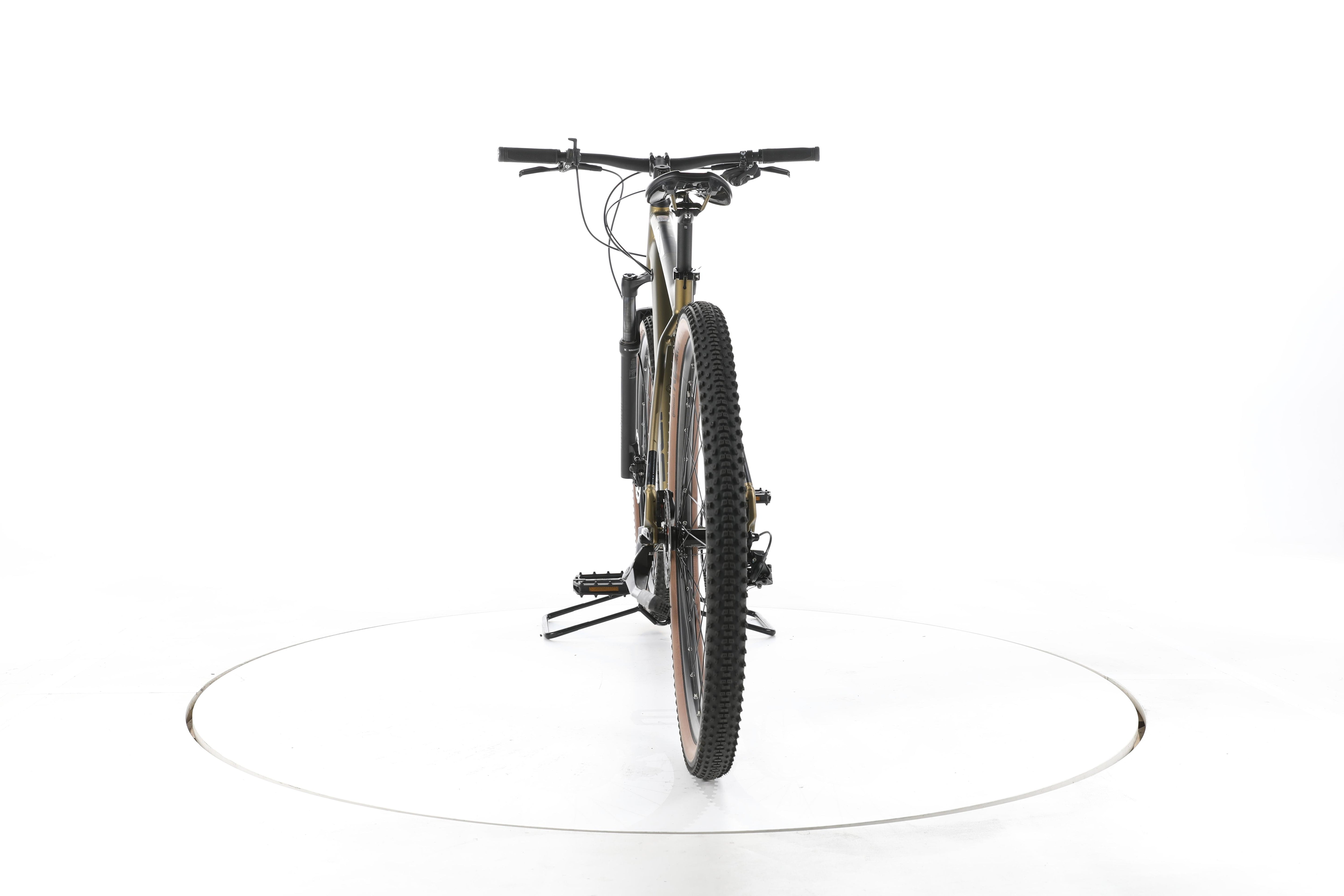 Cube Acid Fahrrad Hardtail - Image 10
