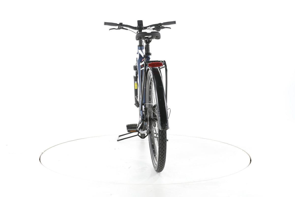 Hercules Edison Sport I-10 Trekking E-Bike - Image 10