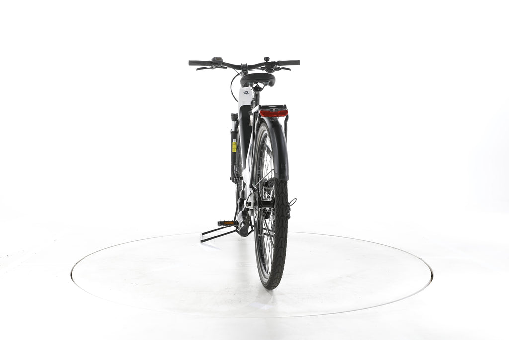Carver Route E.400 Trekking E-Bike Tiefeinsteiger - Image 10