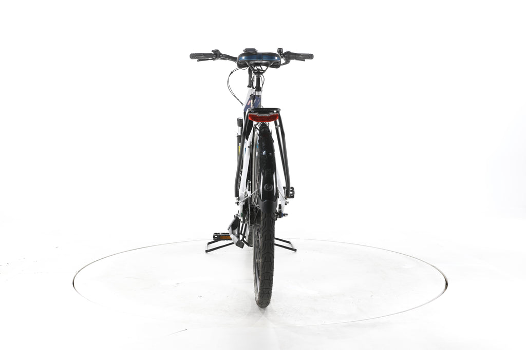 R Raymon CITYRAY E 7.0 City E-Bike Tiefeinsteiger - Image 10
