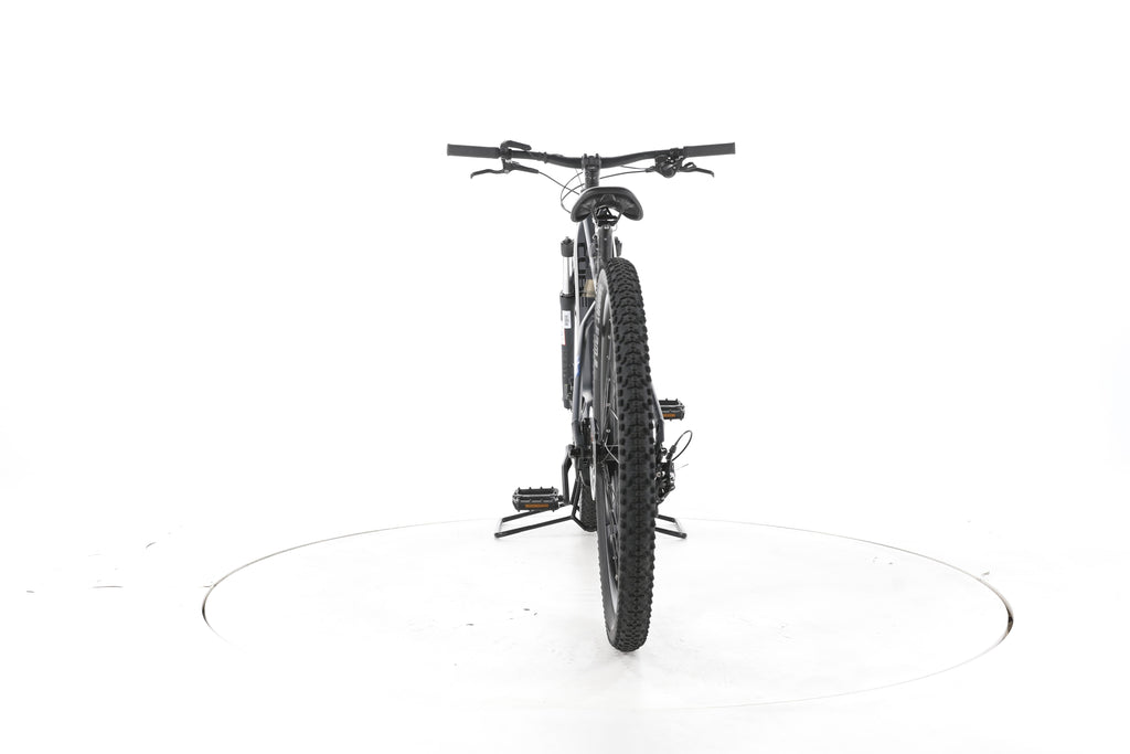 Cube Reaction Hybrid Performance E-Bike 2025 - Image 10