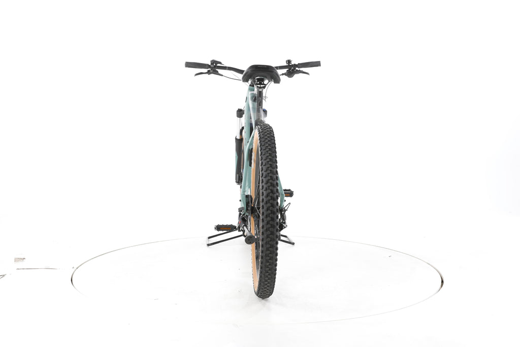Bulls Copperhead EVO 1 Trekking E-Bike - Image 10