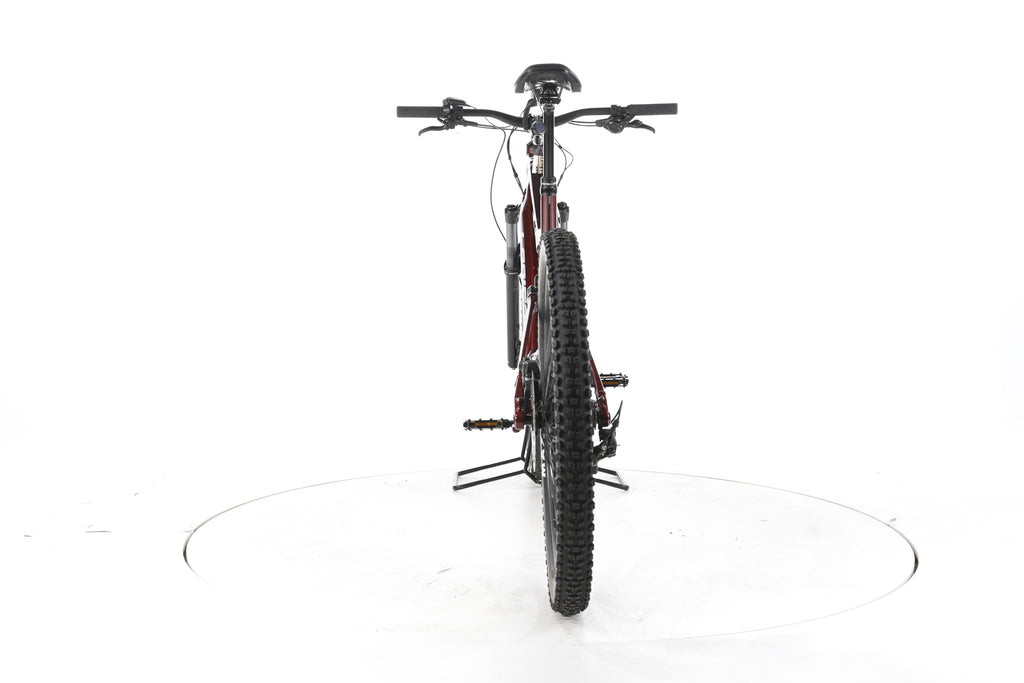 Lapierre Overvolt TR 6.7 E-Bike Fully 2024 - Image 10