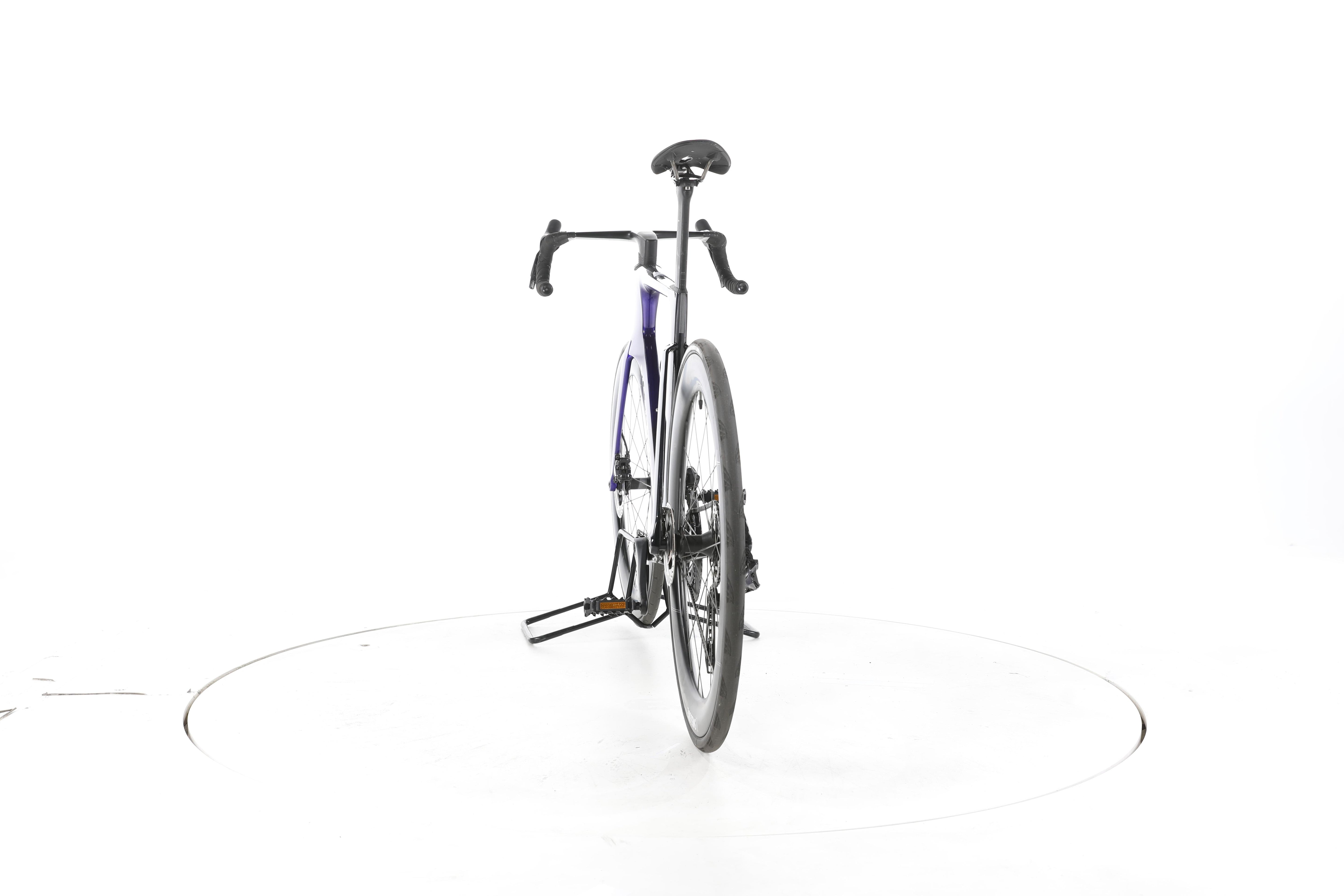 VAN RYSEL RCR-F Pro CF Rennrad Carbon 2024 - Image 10