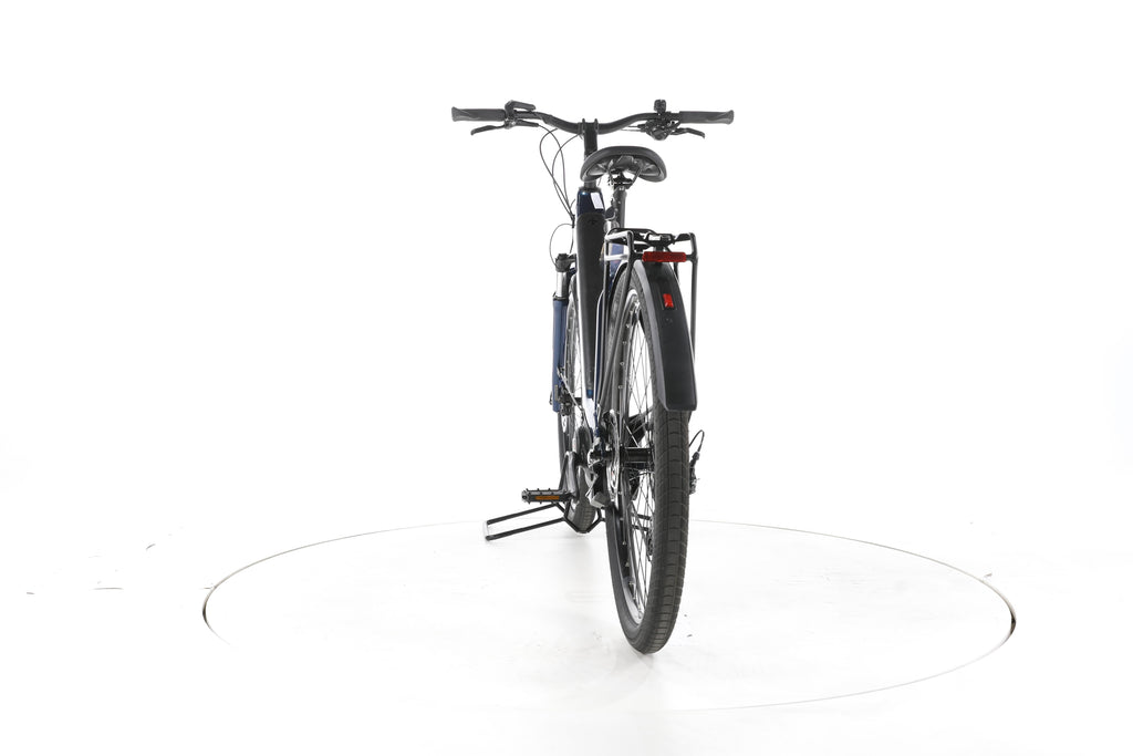 Cube Touring Hybrid ONE Trekking E-Bike Tiefeinsteiger 2025 - Image 10