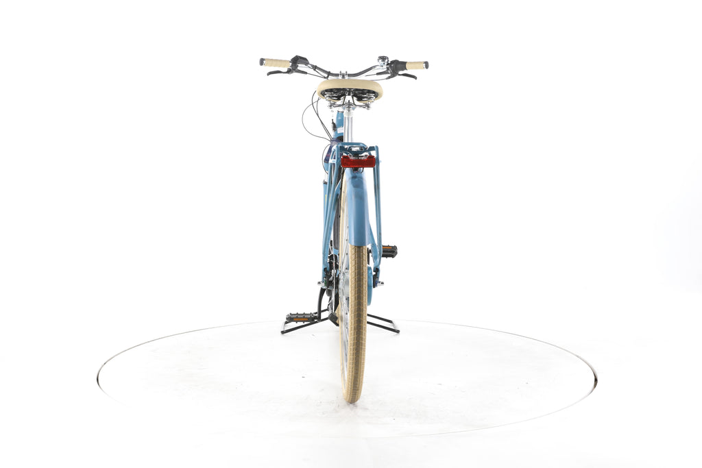 Cube Ella Cruise Hybrid City E-Bike Tiefeinsteiger - Image 10