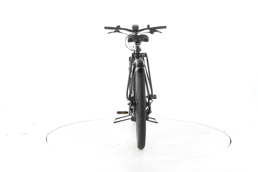 Bulls Cross Rider EVO 1 Trekking E-Bike - Image 10