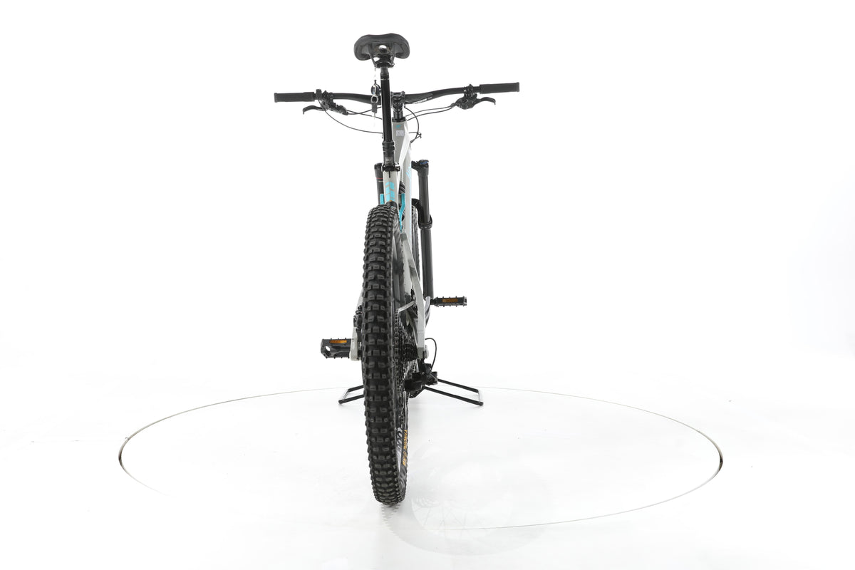 Nox Cycles HELIUM ENDURO 7.1 E-Bike Fully Carbon - Image 10