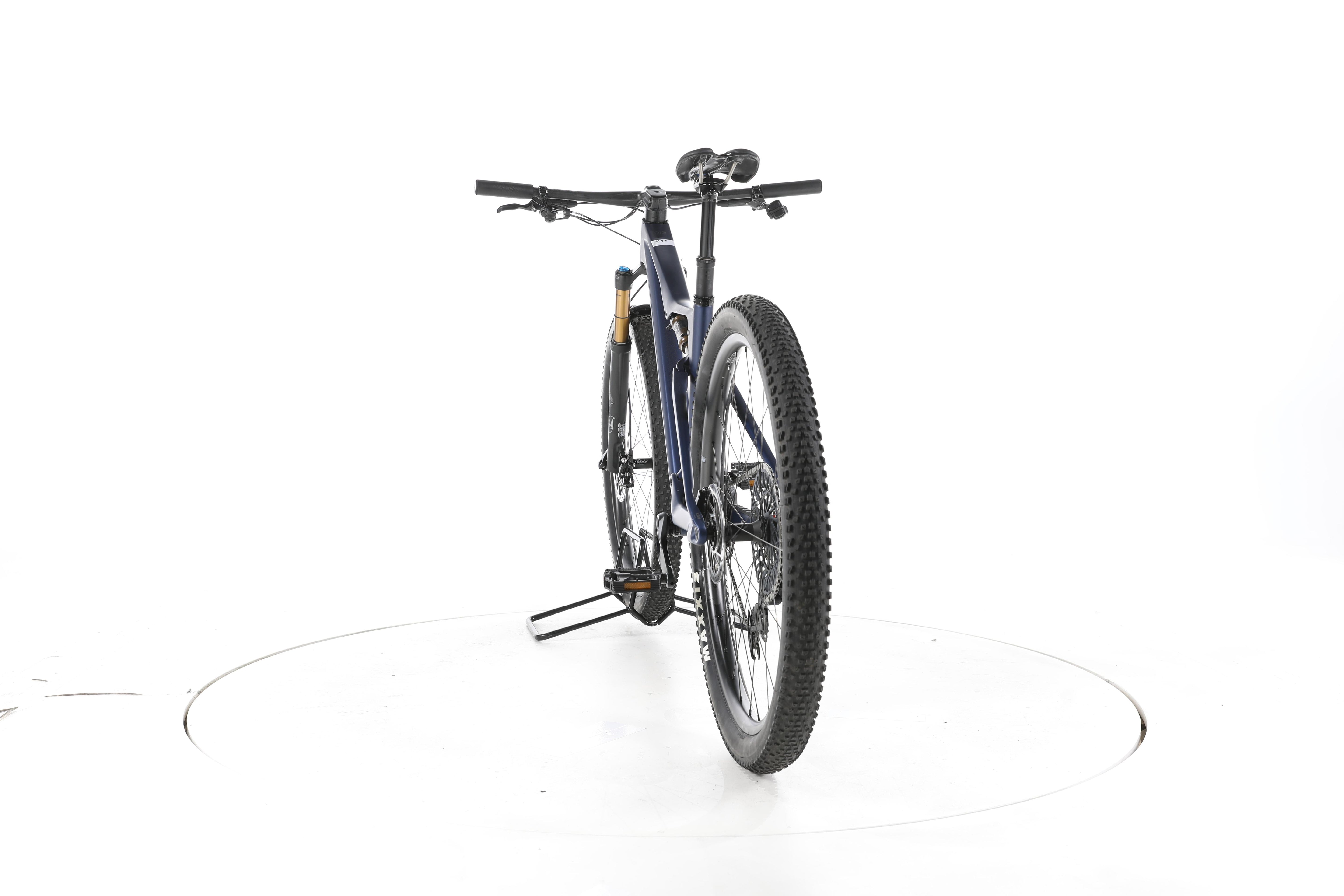 Orbea OIZ M-Team AXS Fahrrad Fully - Image 10