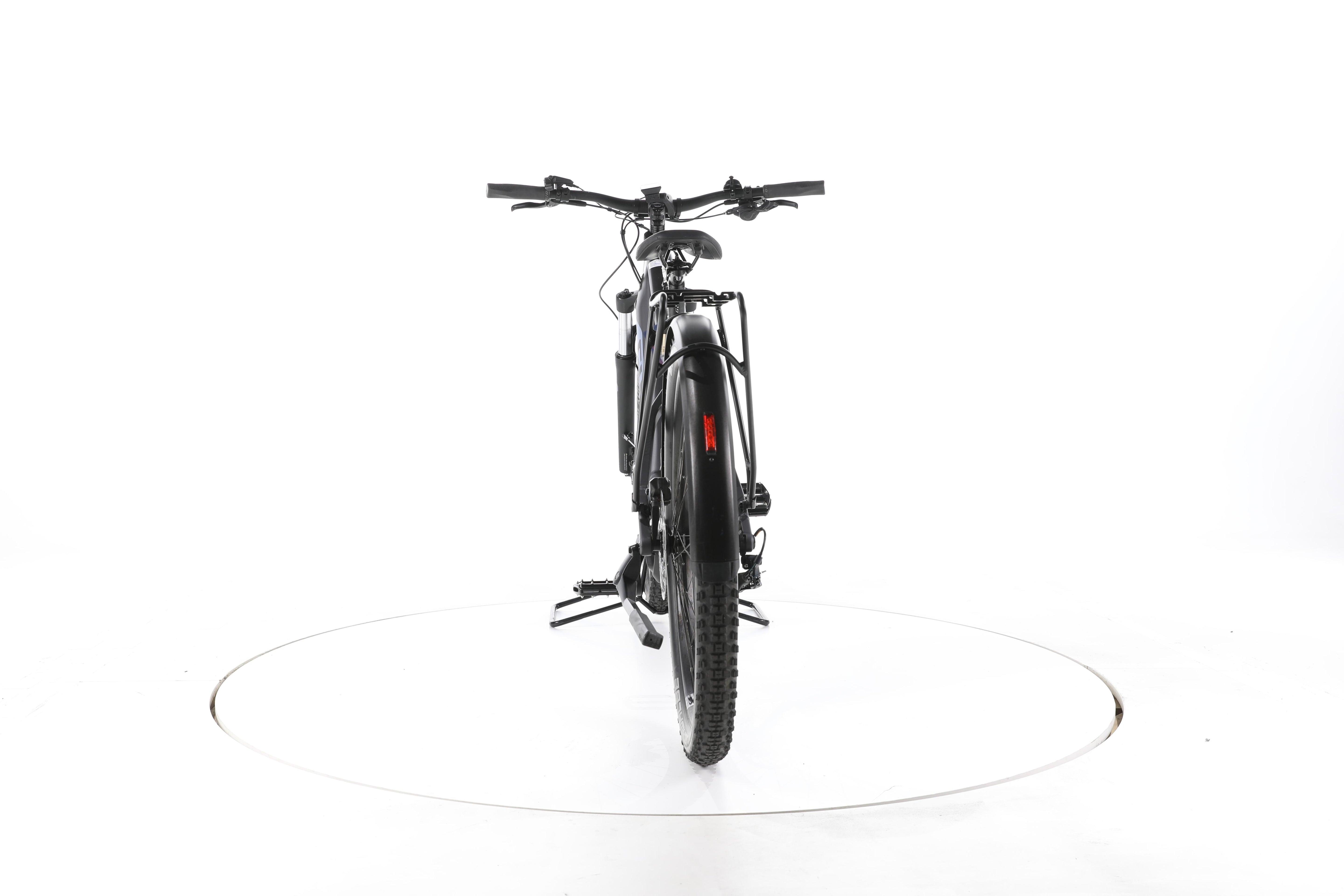 Ghost E-Teru Advanced EQ TR Trekking E-Bike - Image 10