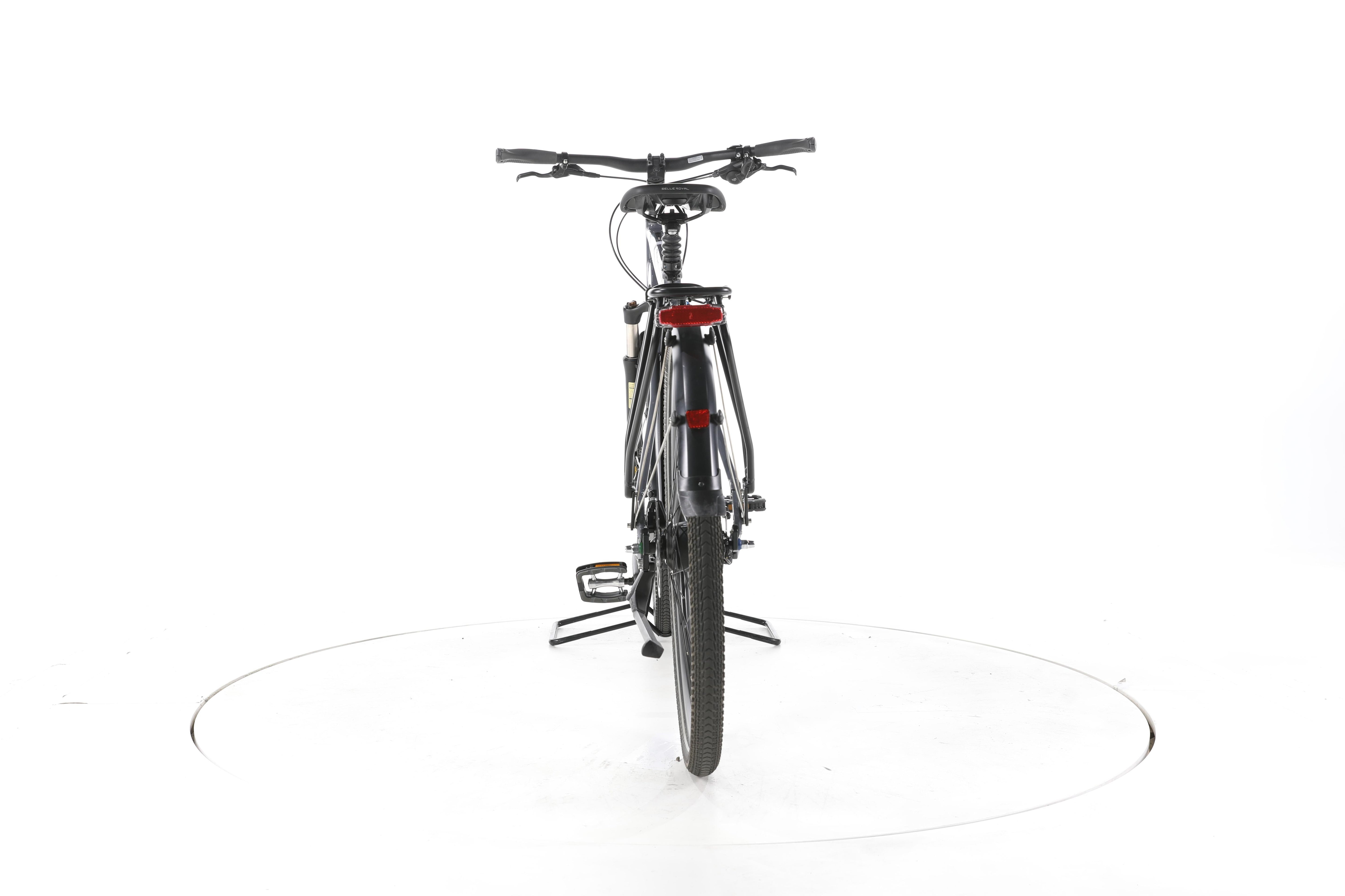 Bergamont Horizon N8 Fahrrad City & Trekking - Image 10