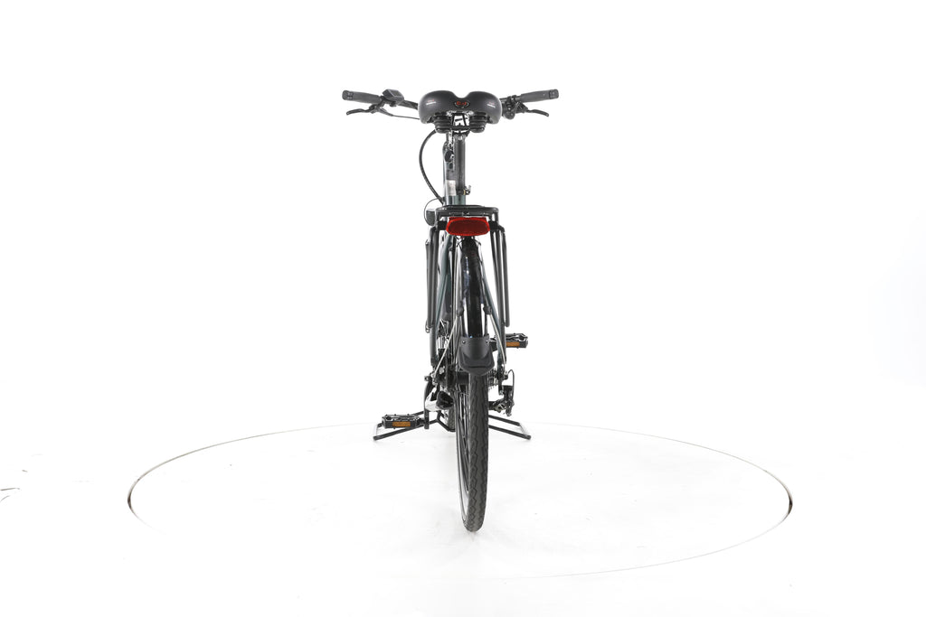 Triumph E-Bird Plus Trekking E-Bike - Image 10