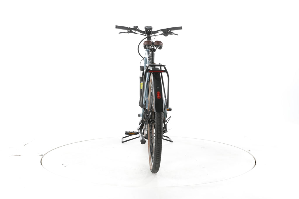 Kettler Quadriga CX 10 Trekking E-Bike - Image 10