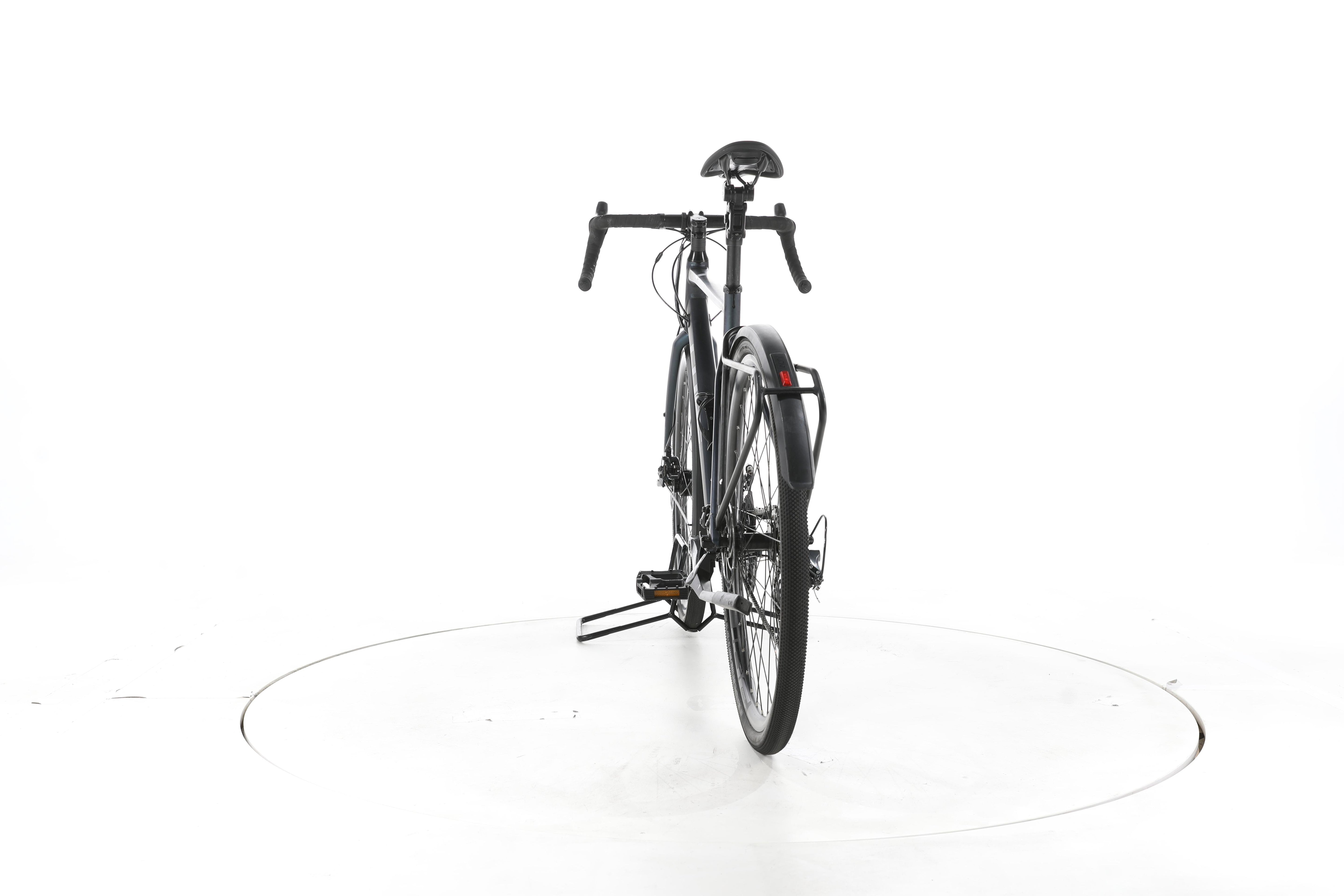 Cube Nuroad FE Gravelbike - Image 10