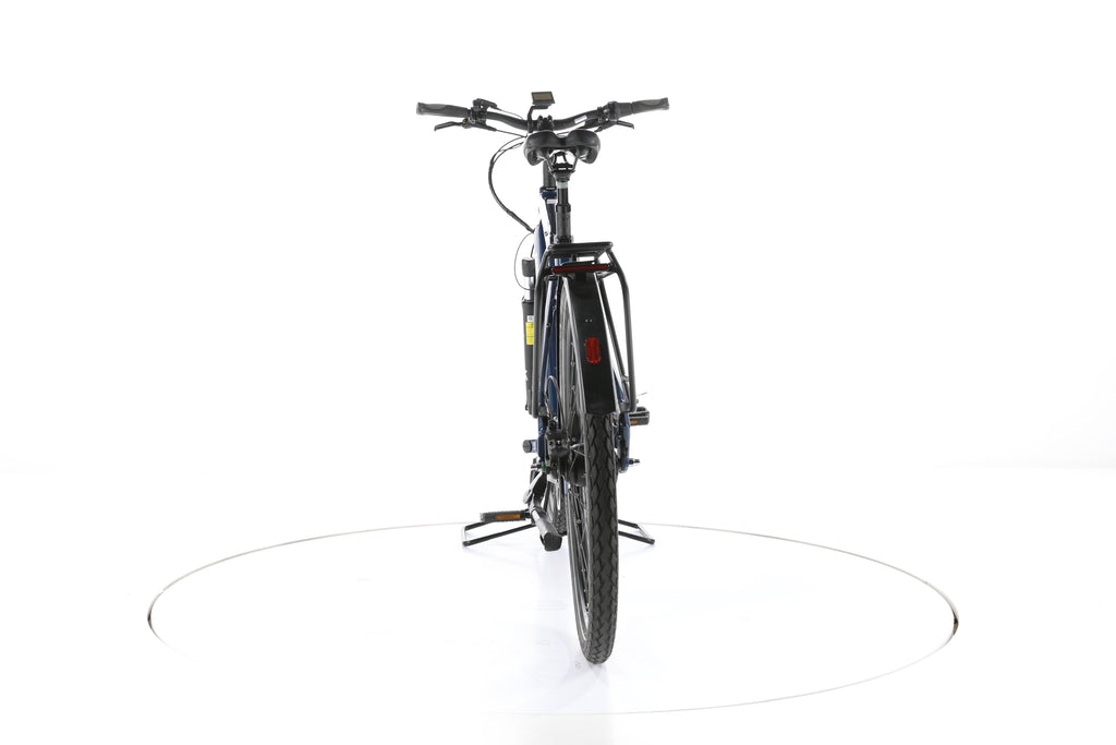 Kettler Quadriga P5 City E-Bike - Image 10