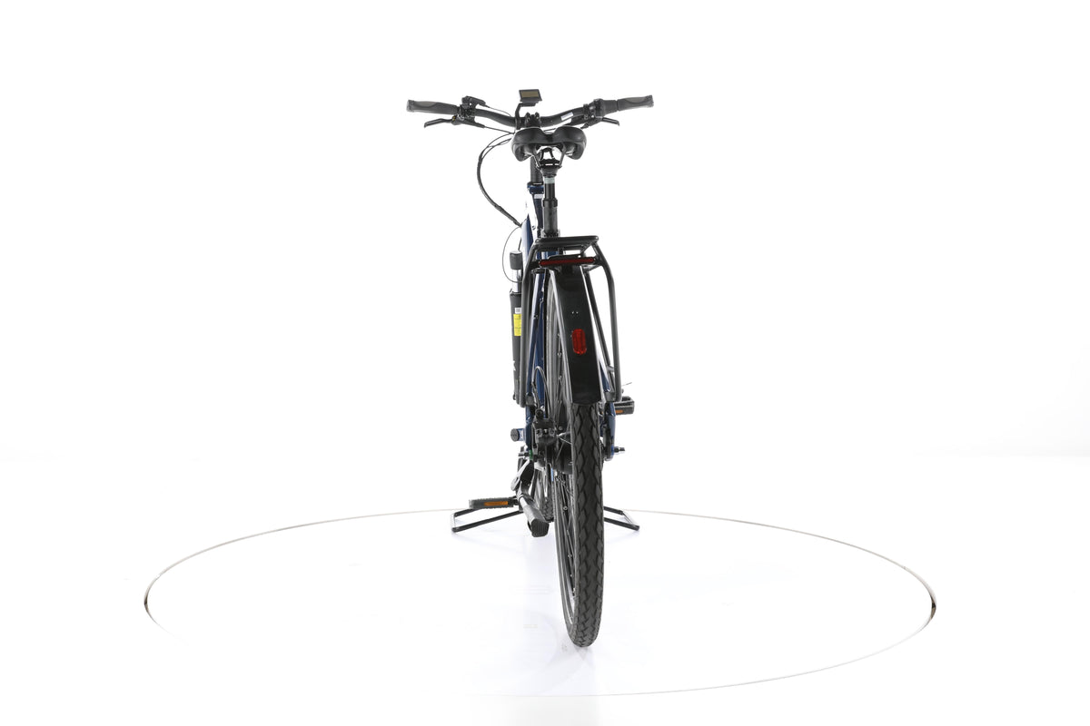 Kettler Quadriga P5 City E-Bike - Image 10