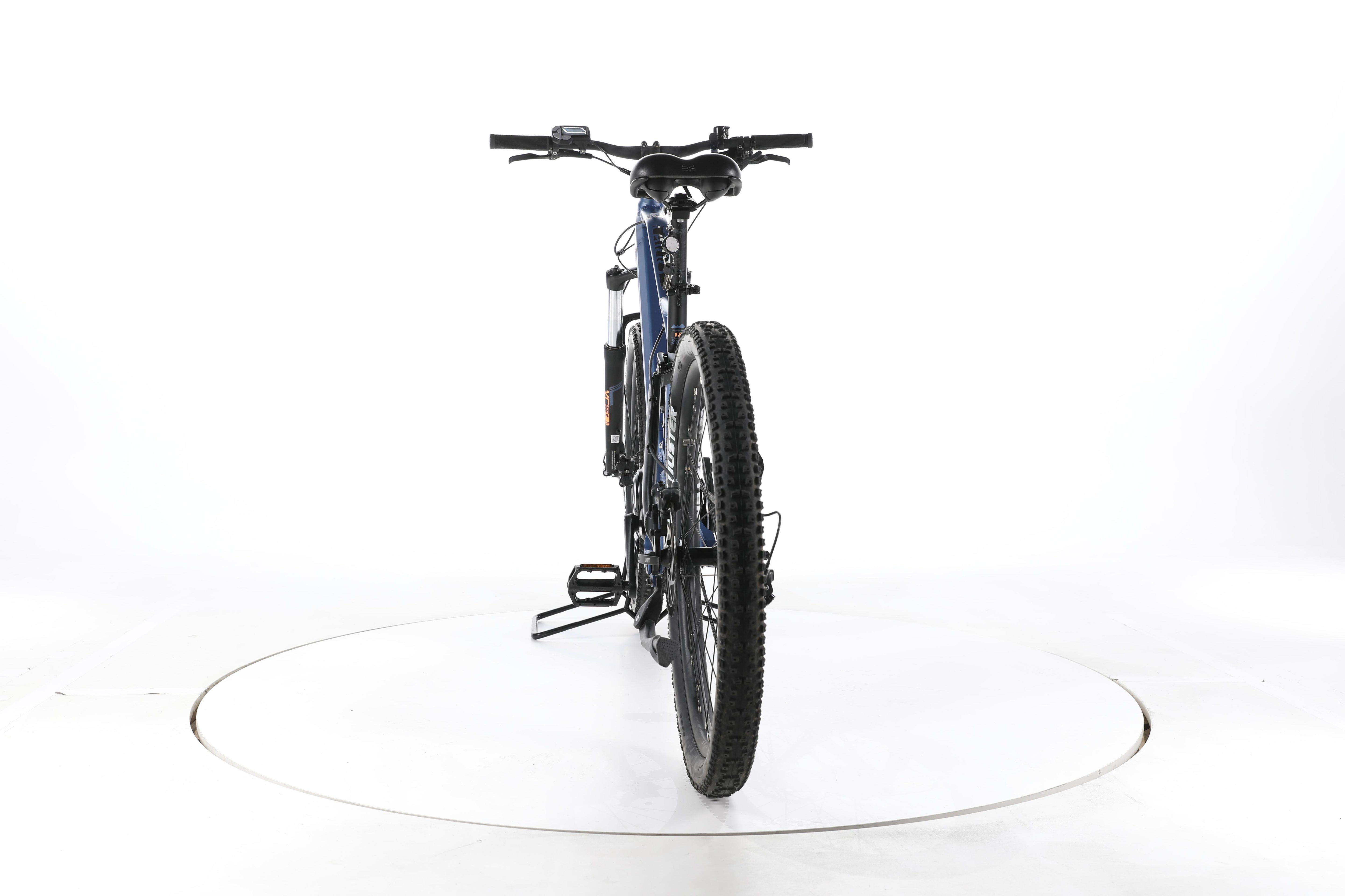 TOTEM Carry E-Bike Fully - Image 10